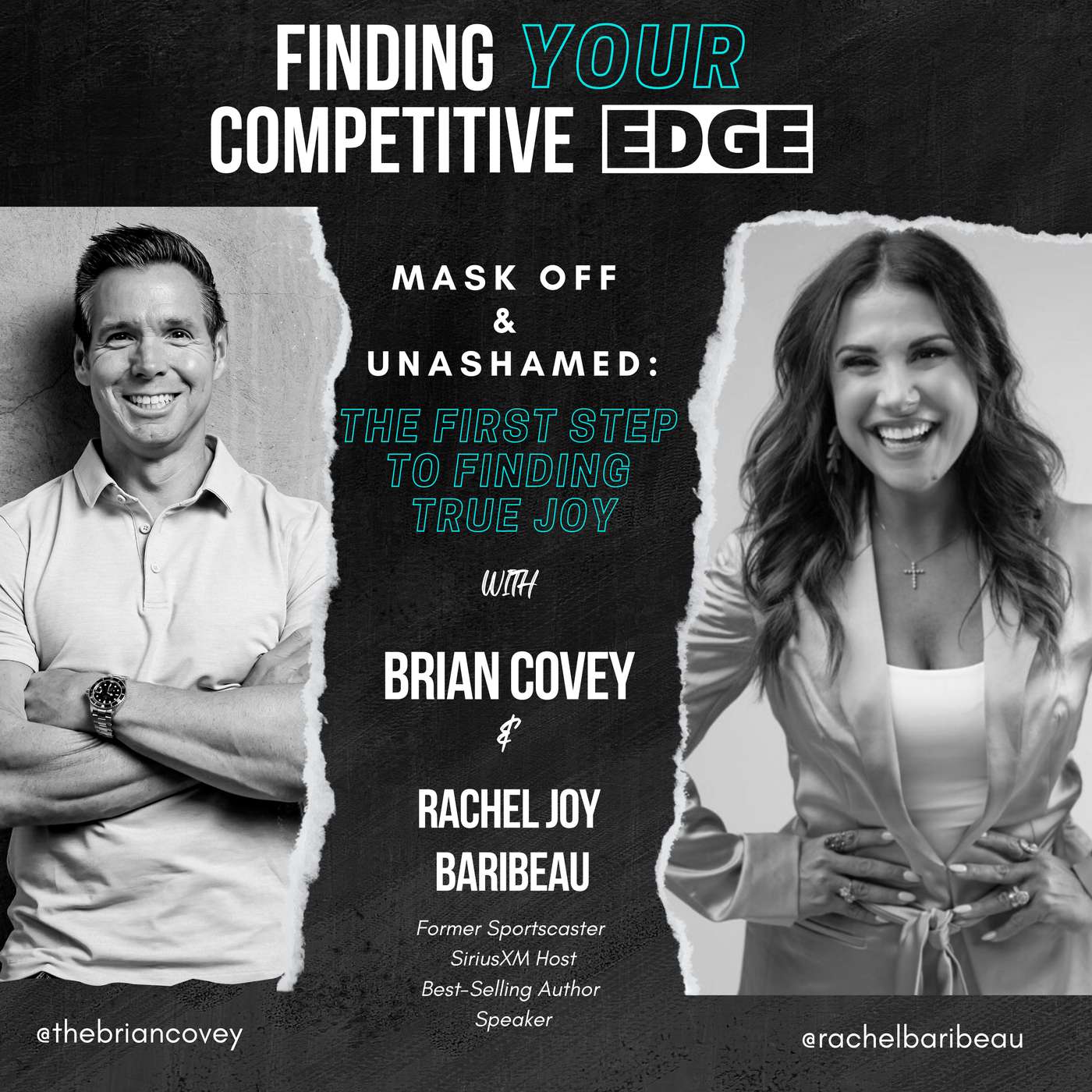 Competitive Edge Podcast