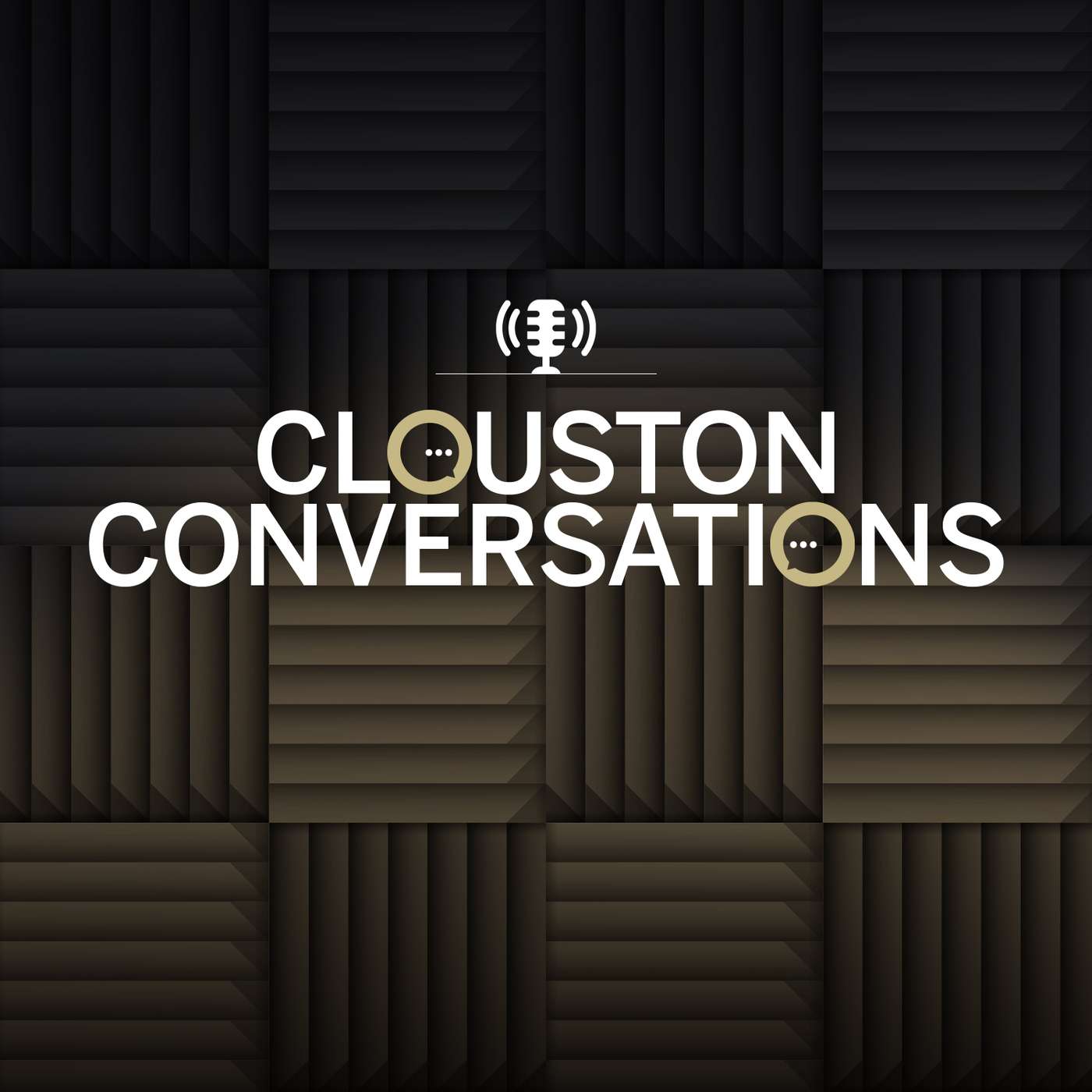 Clouston Conversations by Ivey Business School