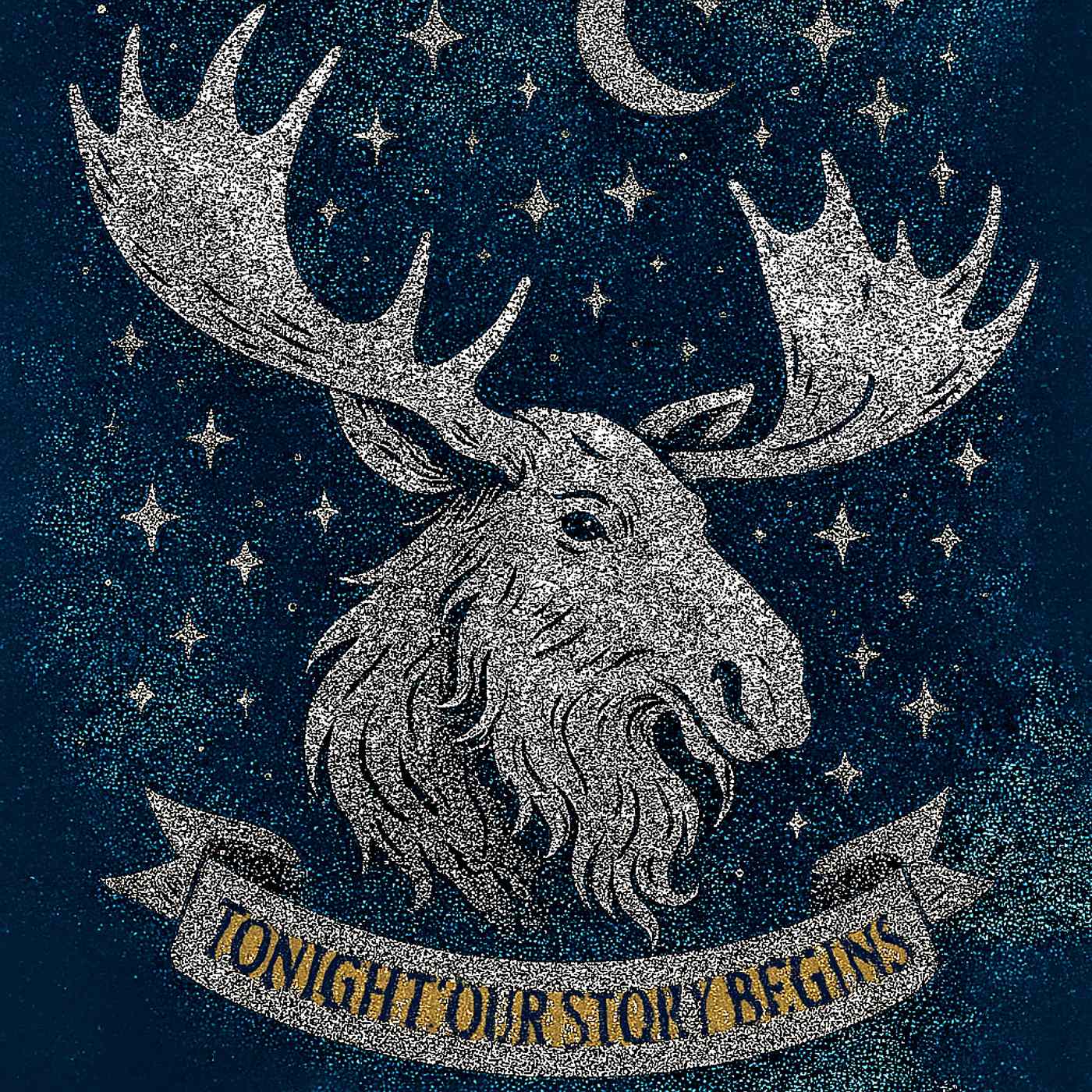 Tonight Our Story Begins