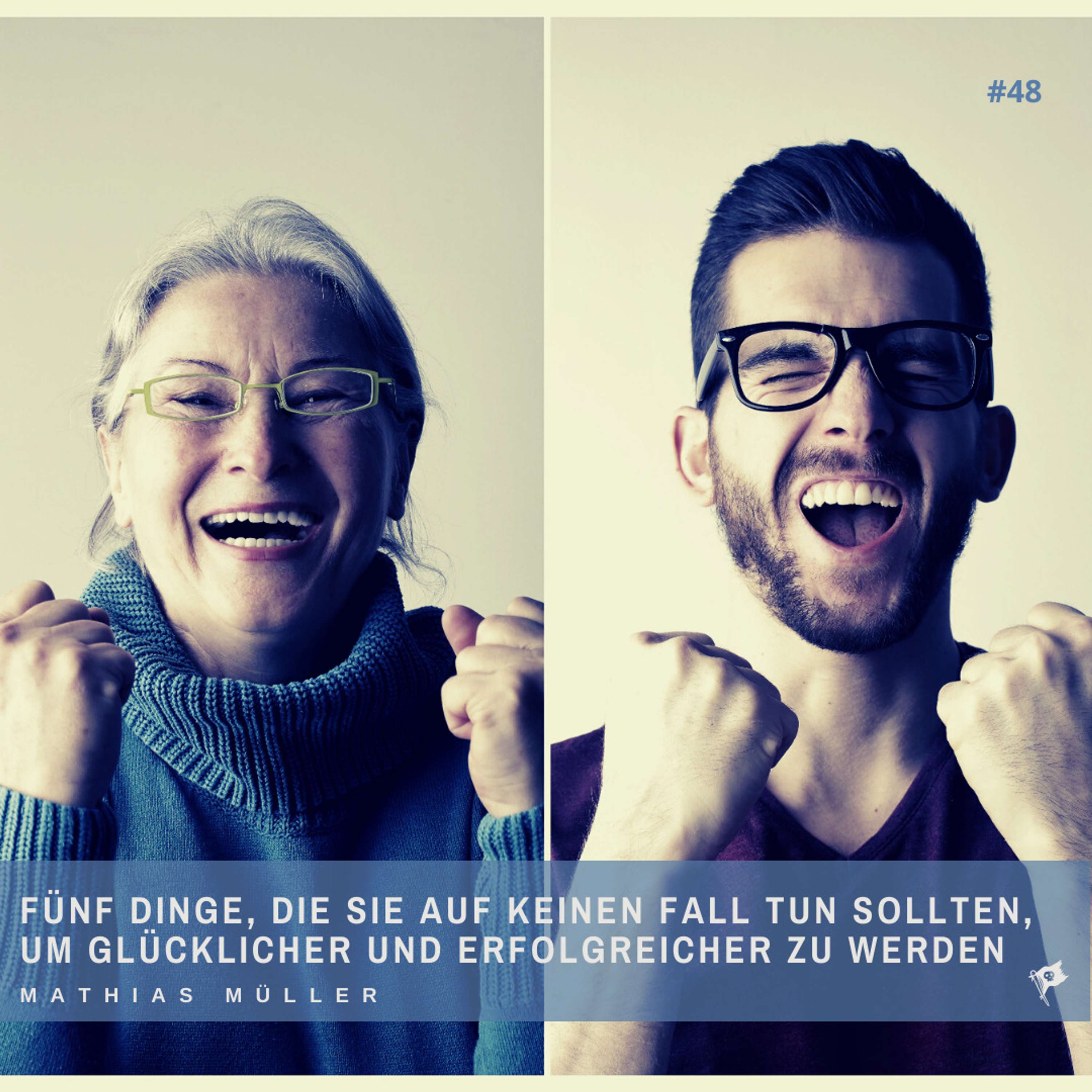 Der stoische Pirat