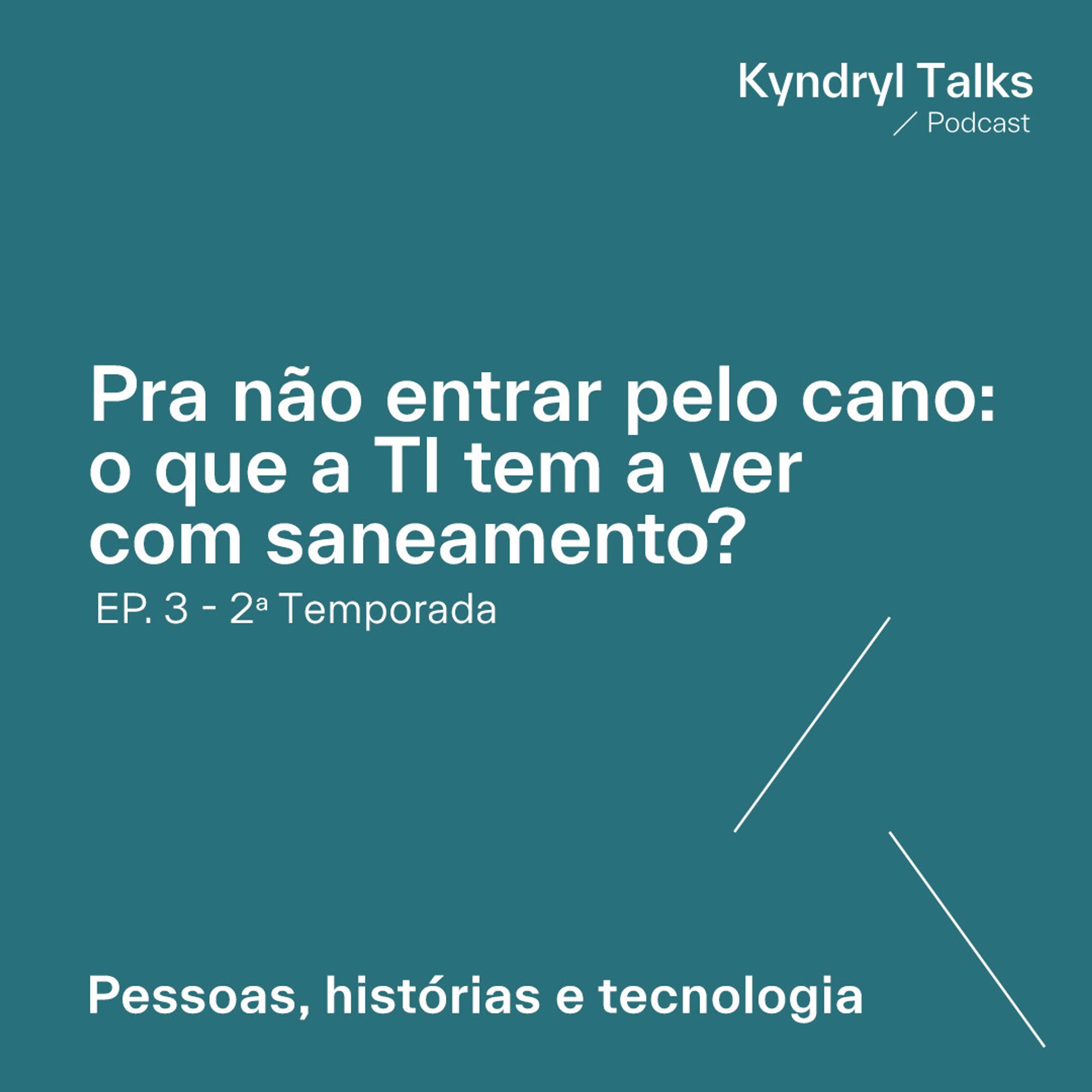 Kyndryl Talks