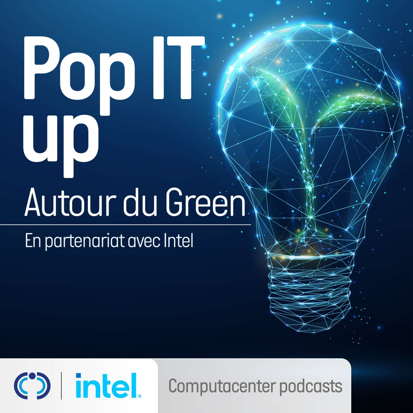 Le green IT chez Computacenter Le green IT chez Computacenter