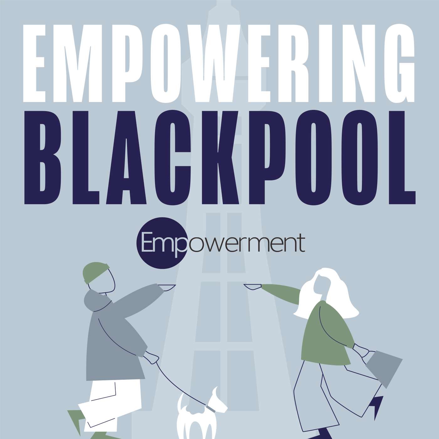 Empowering Blackpool