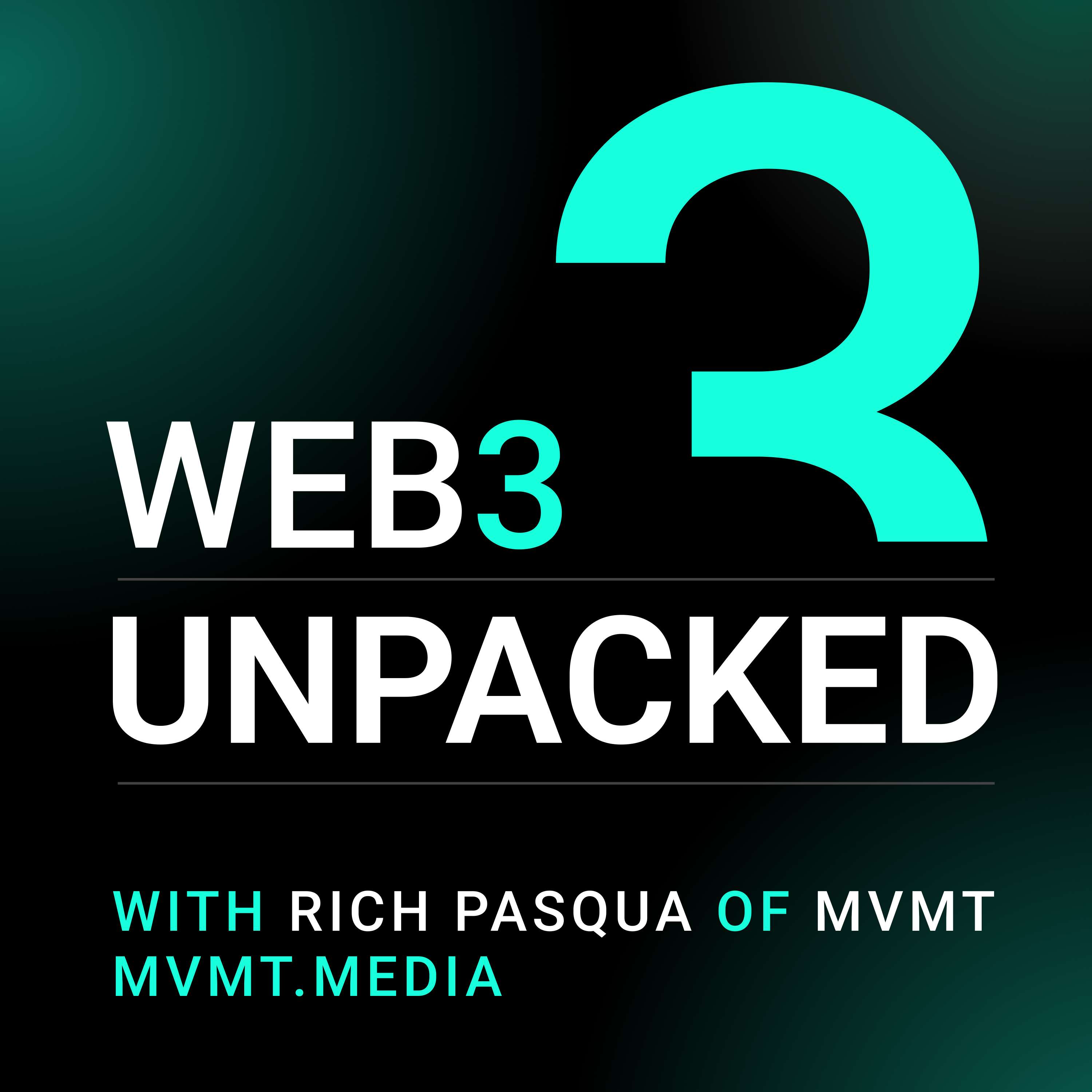 WEB3 UNPACKED