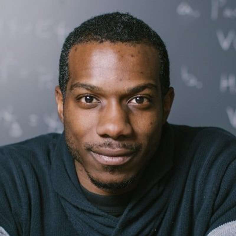 James D. Whitfield