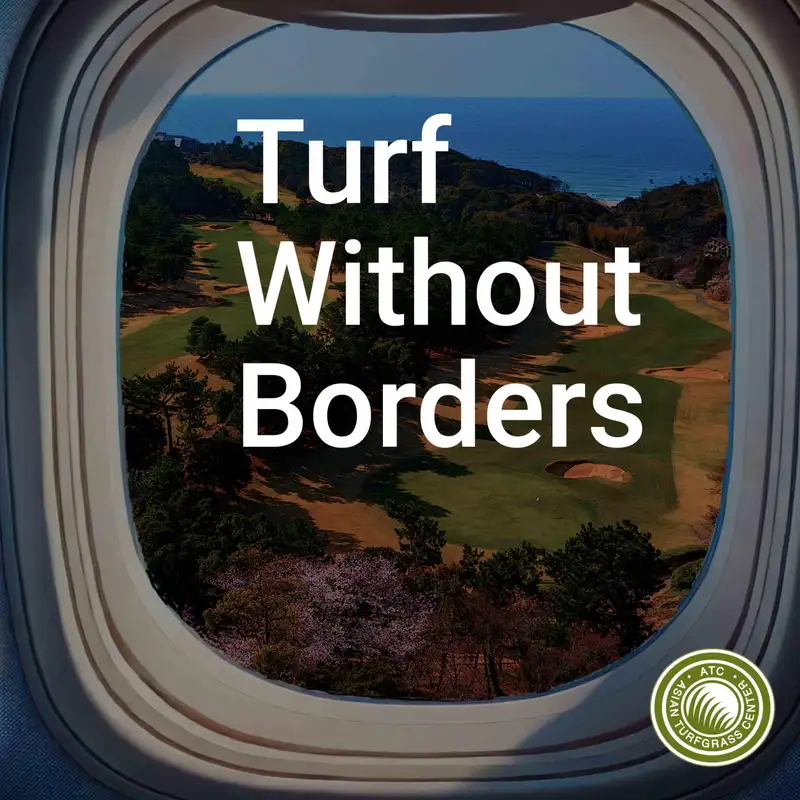 Turf Without Borders