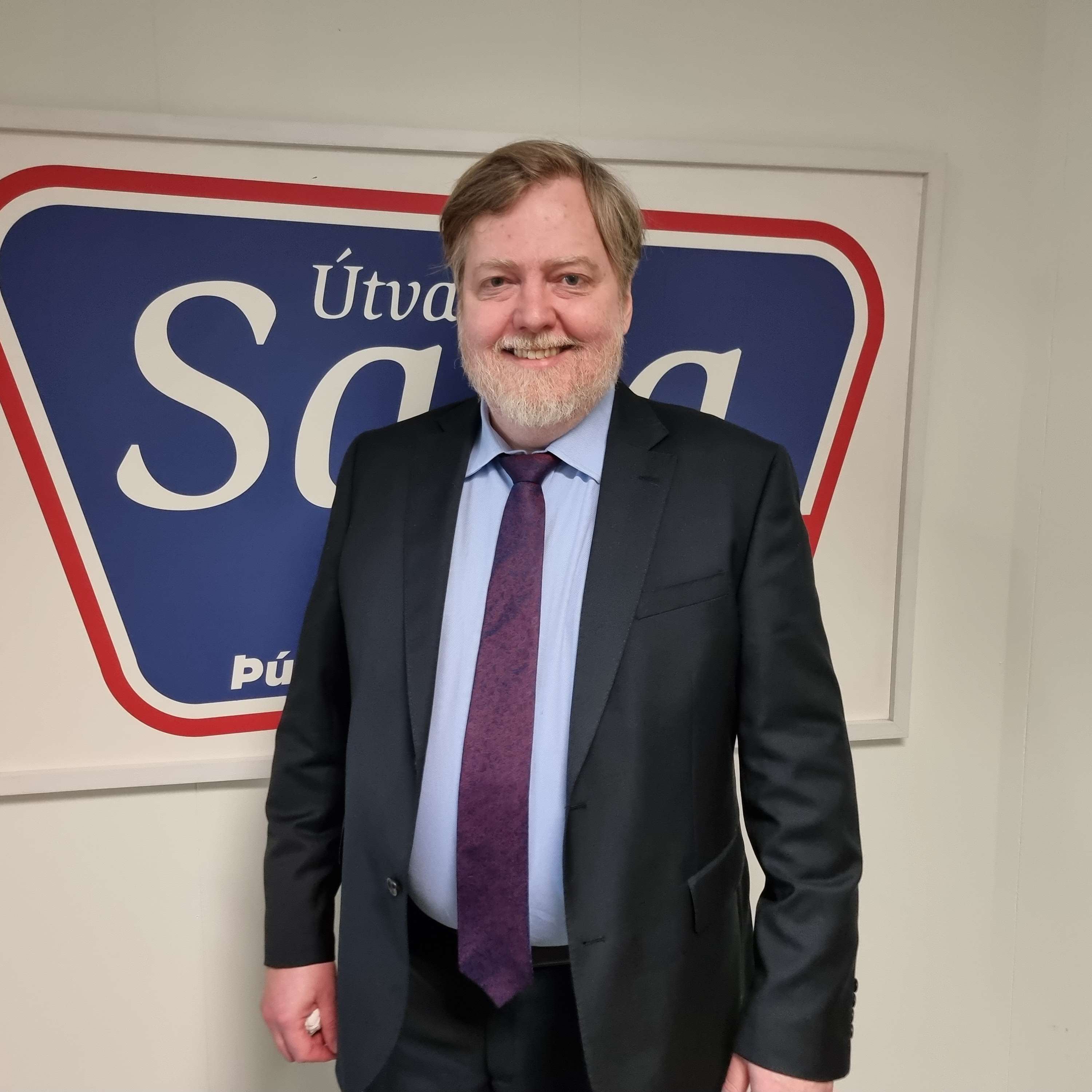 Síðdegisútvarpið
