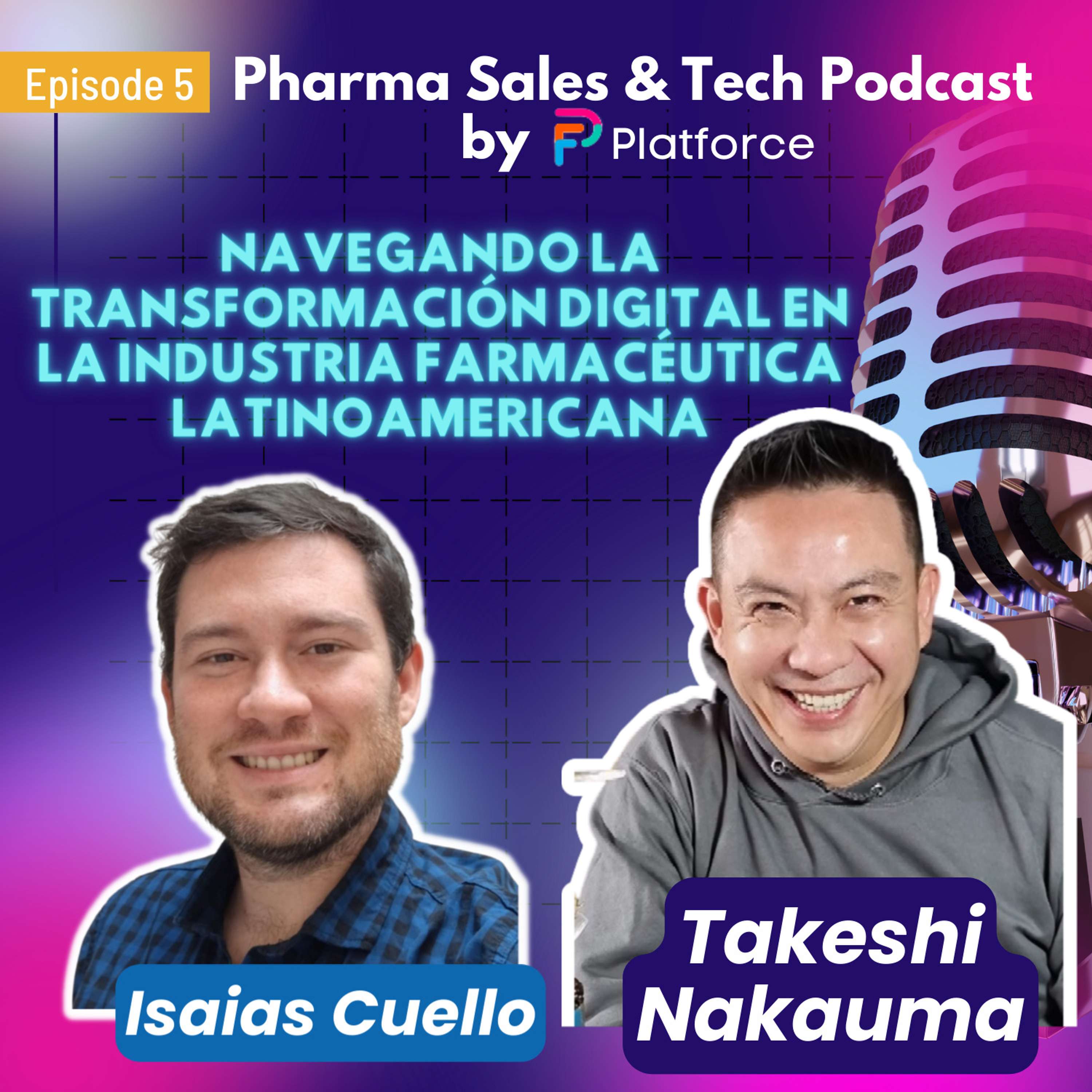 Everybody Hates Pharma