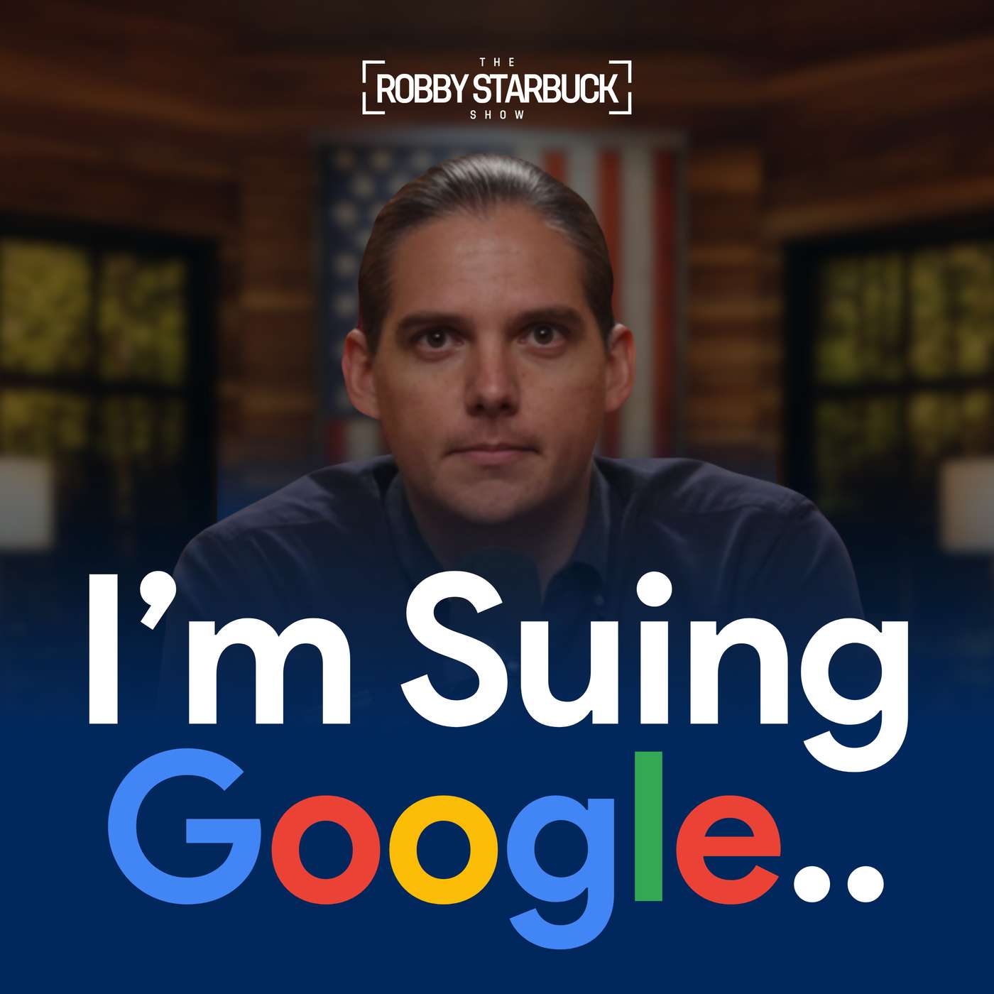 Google's AI Called Me A Rapist, Now I'm Suing Them!