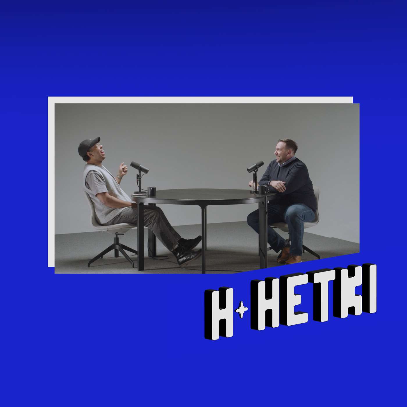 Perhe ensisijaisena lähetyskenttänä (vieraana Mika Yrjölä)