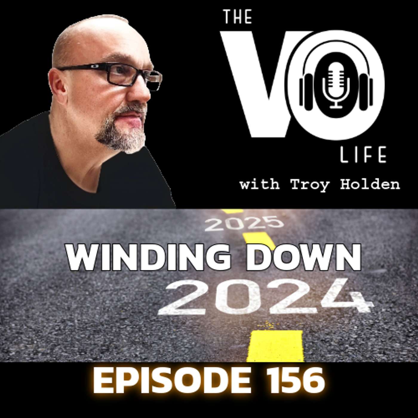 EP 156 - Winding Down 2024