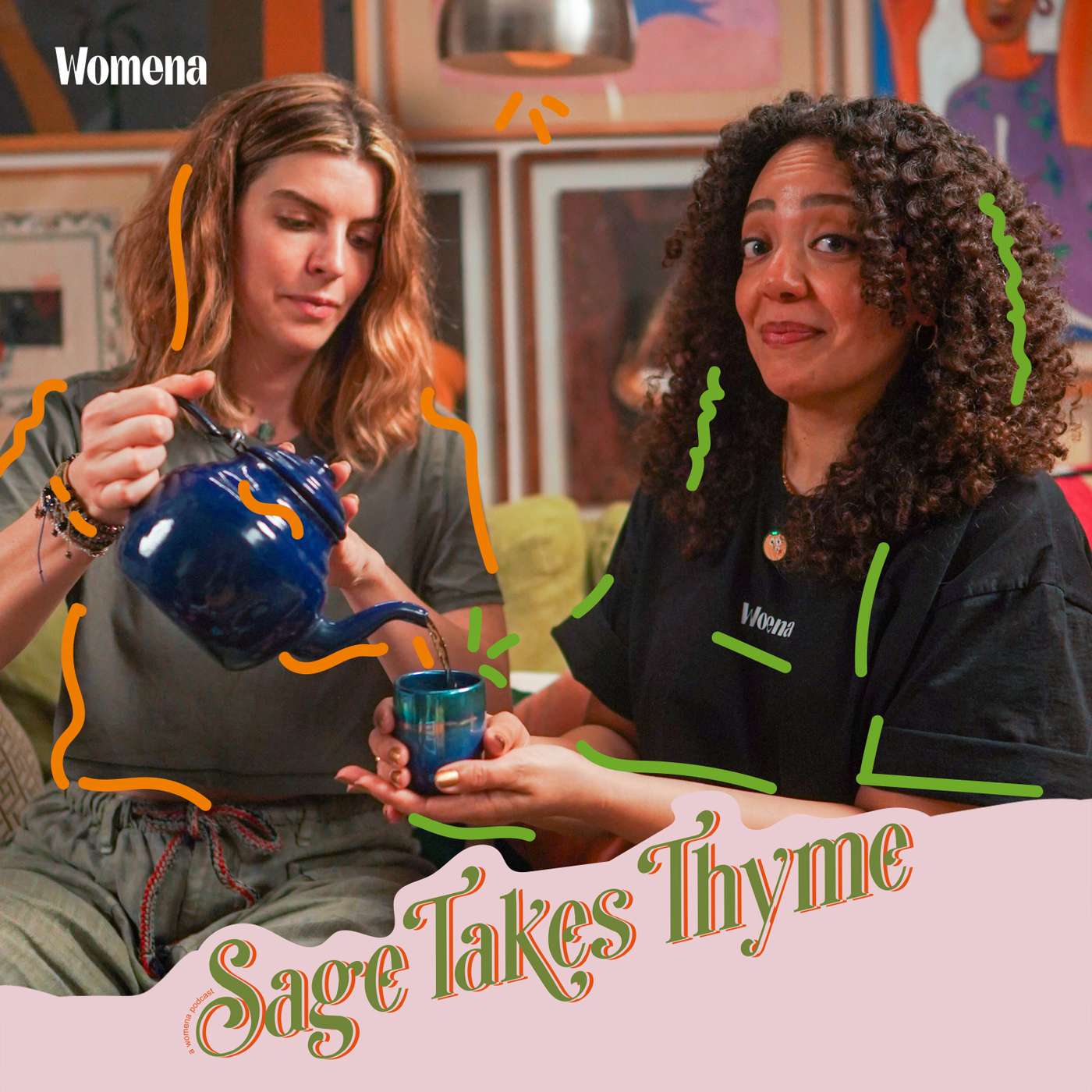 S1 E12 | Finding Purpose Again: Lessons from Our Entrepreneurial Journey S1 E12 | Finding Purpose Again: Lessons from Our Entrepreneurial Journey