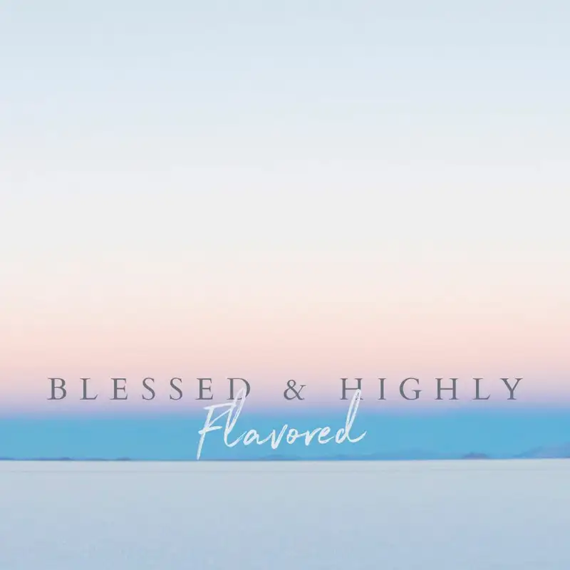 Blessed and Highly Flavored || Brandon Sanders 2.08.18
