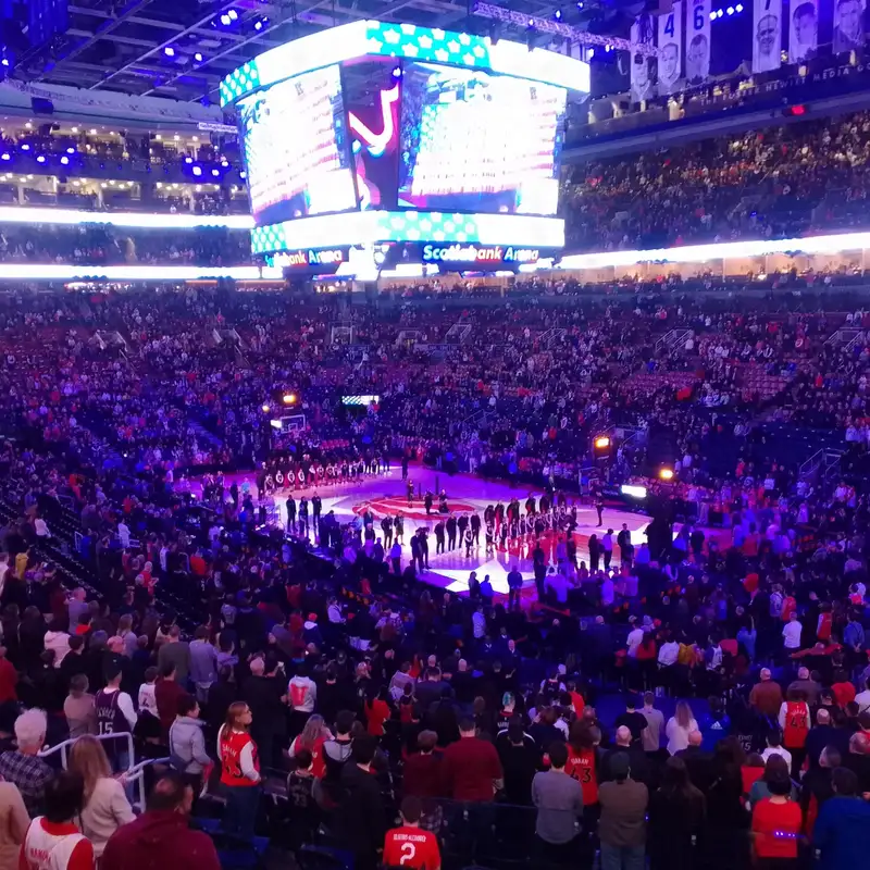 SPORT - Le Magic d'Orlando s'empare de la victoire face aux Raptors de Toronto