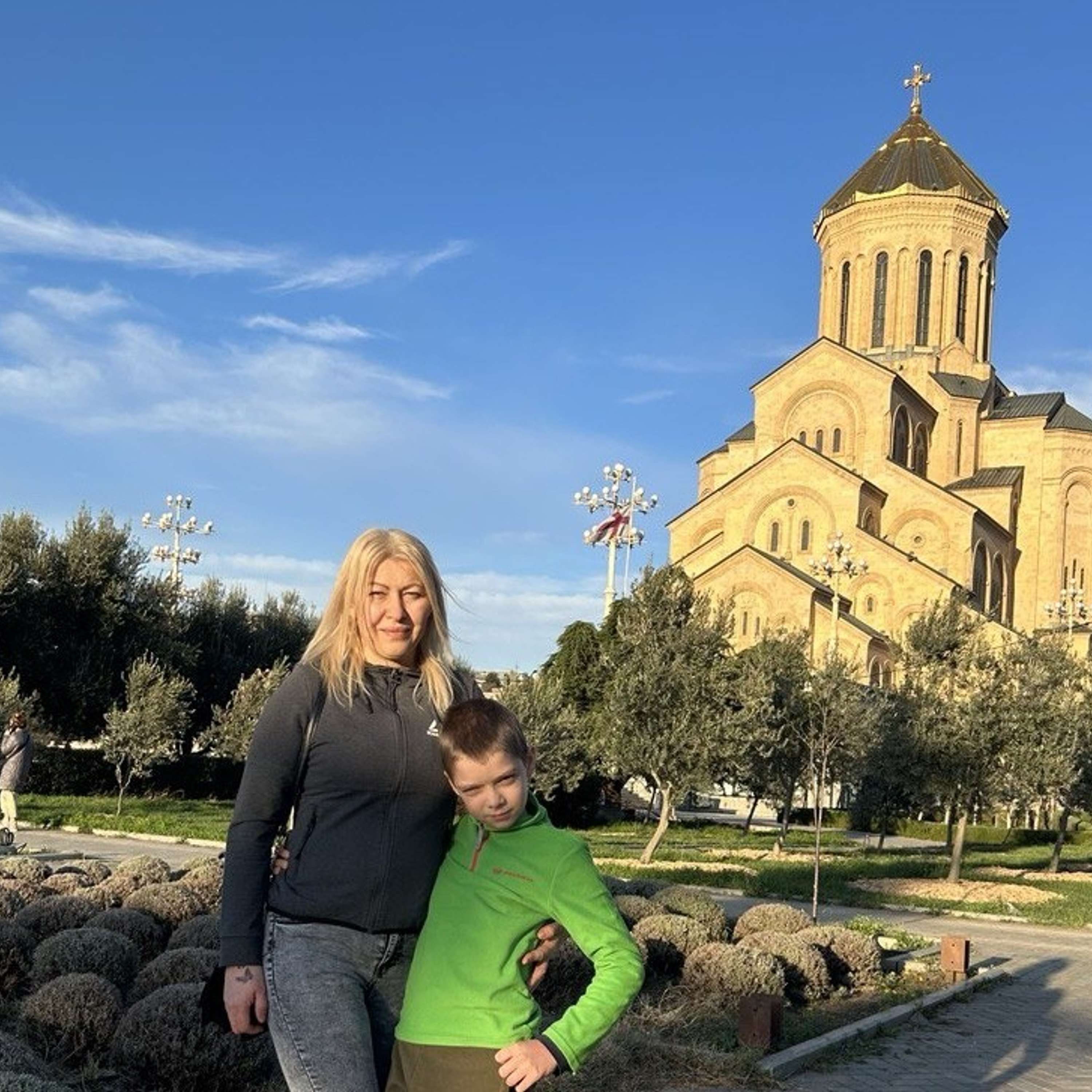 Заочно арестованную Лидию Прудовскую лишили прав на опекунство после обвинений в дискредитации армии