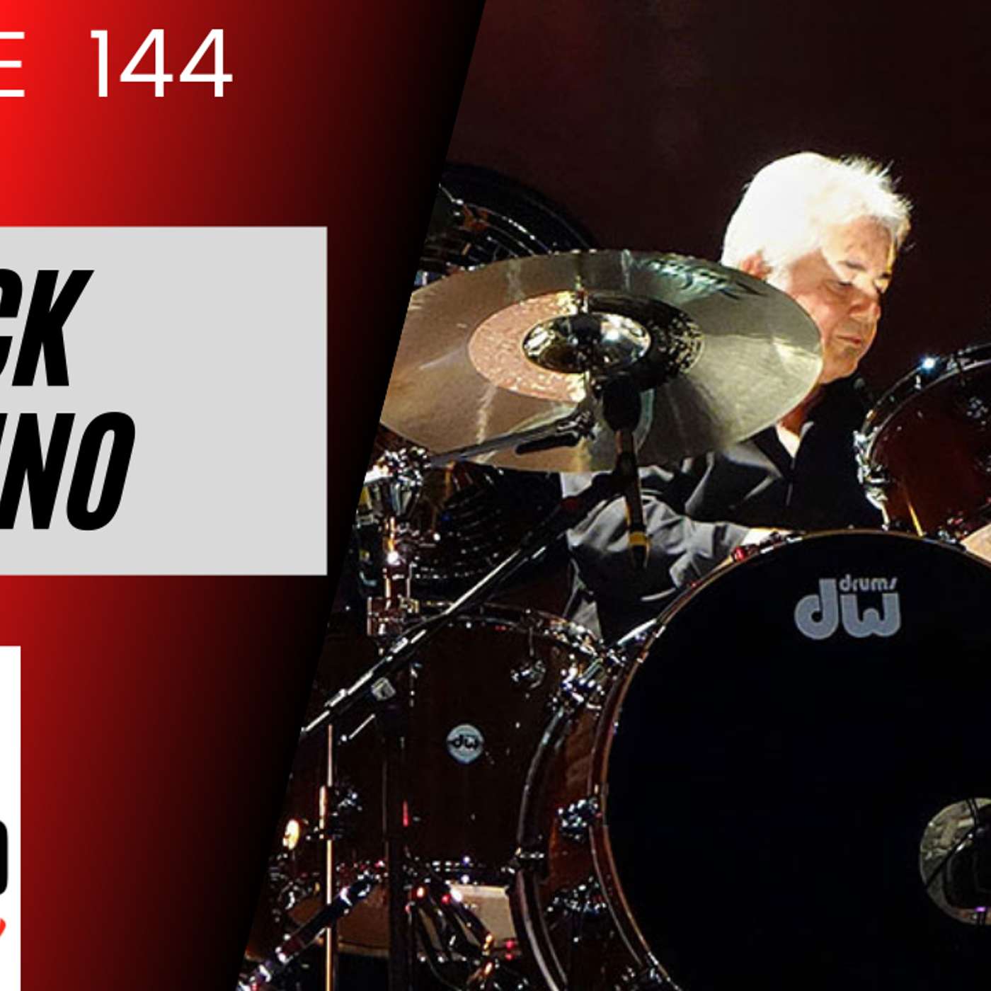 Ep 144 - Jack Bruno :: Less Is More, More Longevity In Your Career