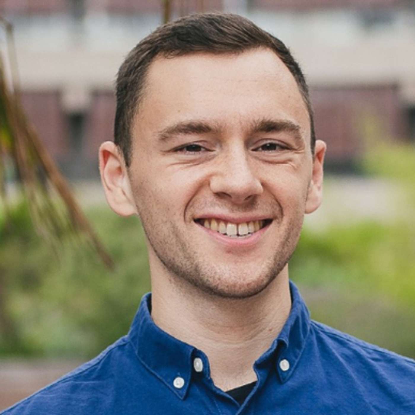 Forward Thinking Founders