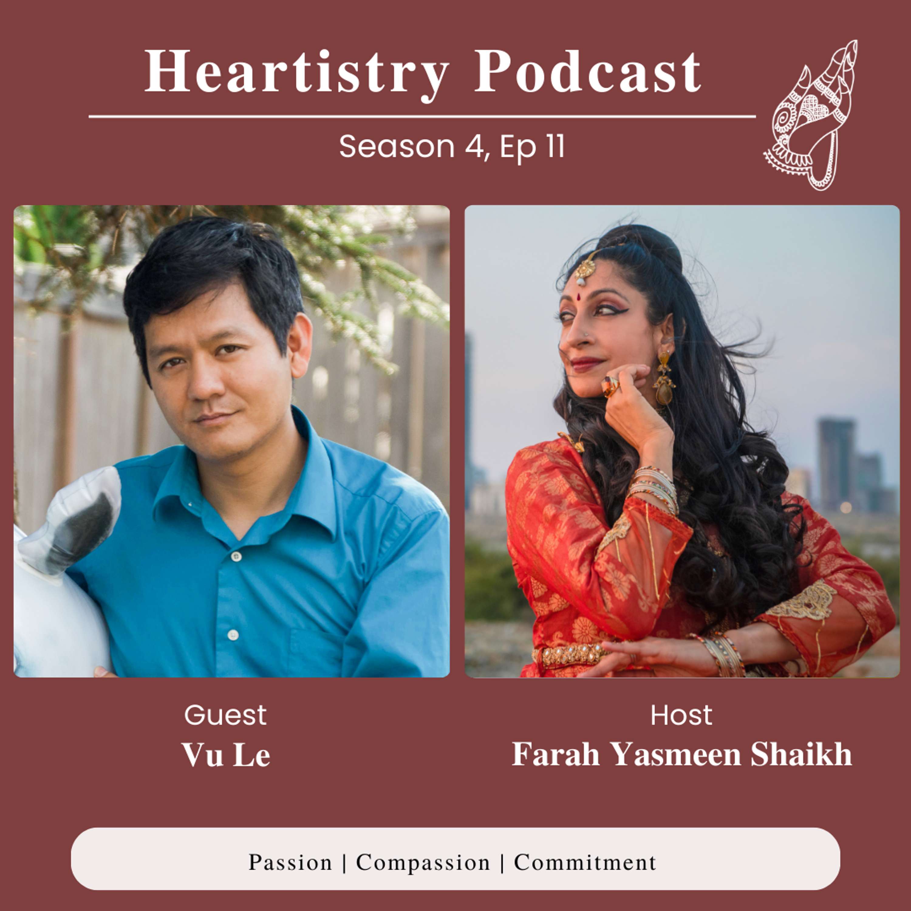 Heartistry