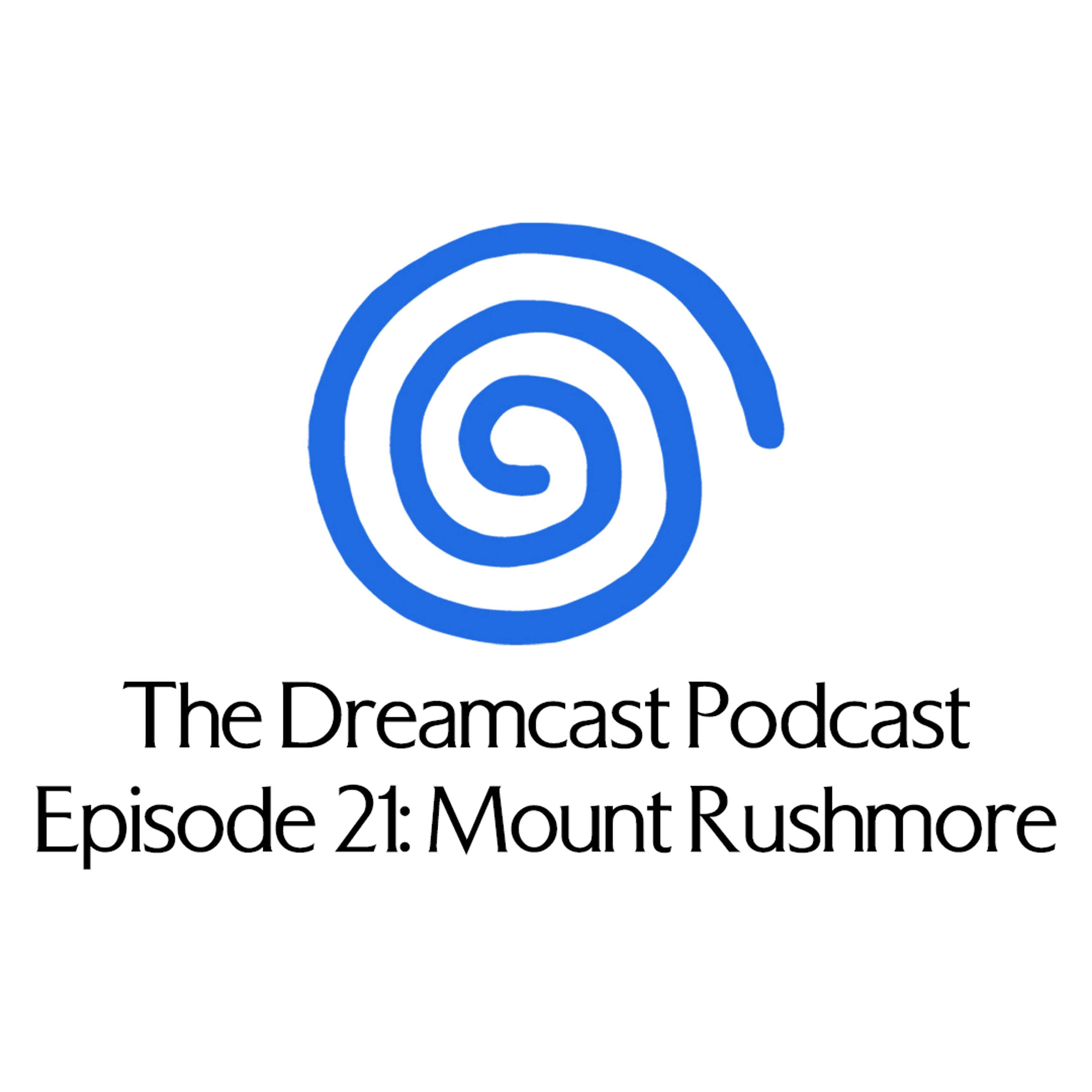 The Dreamcast Podcast
