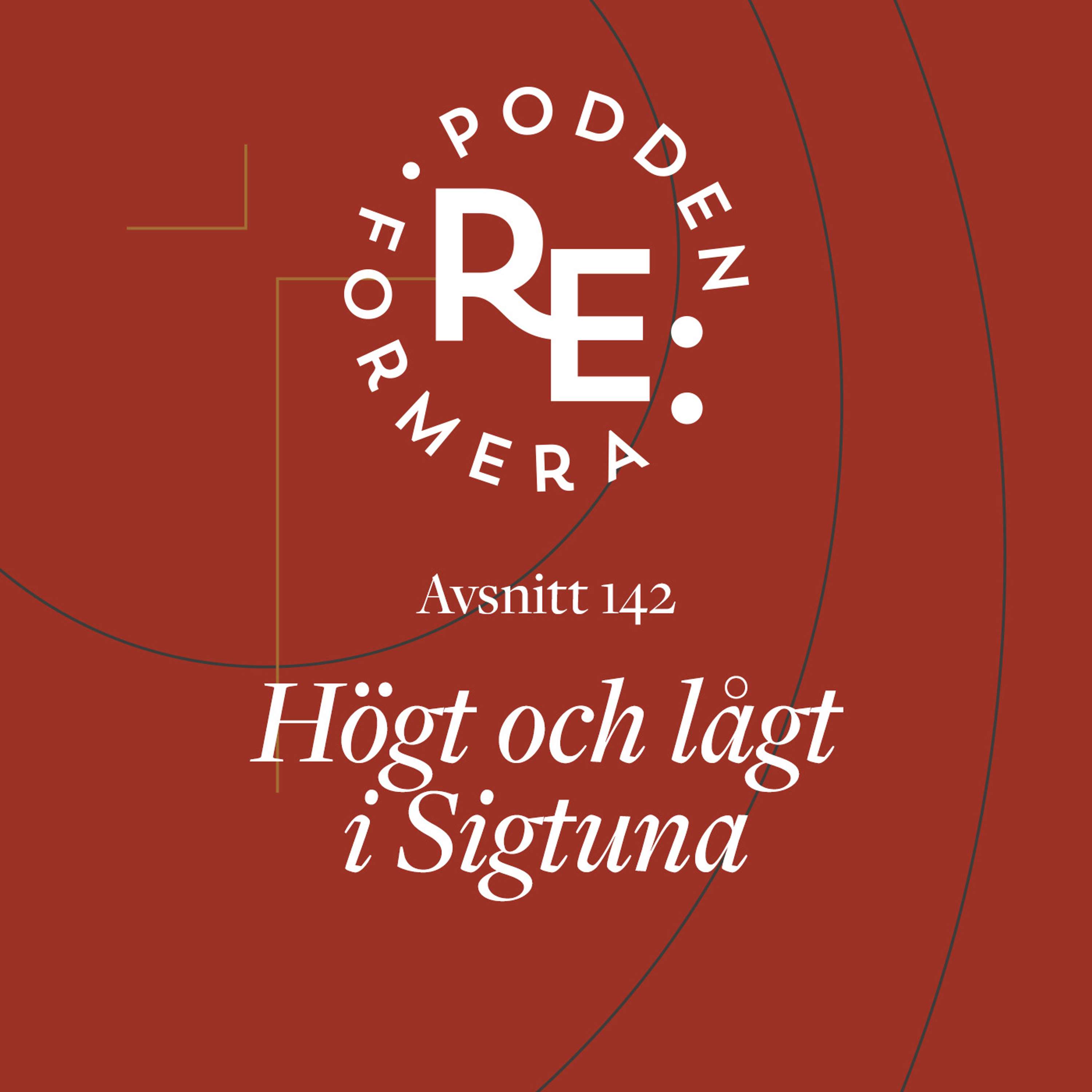 Re:formera-podden