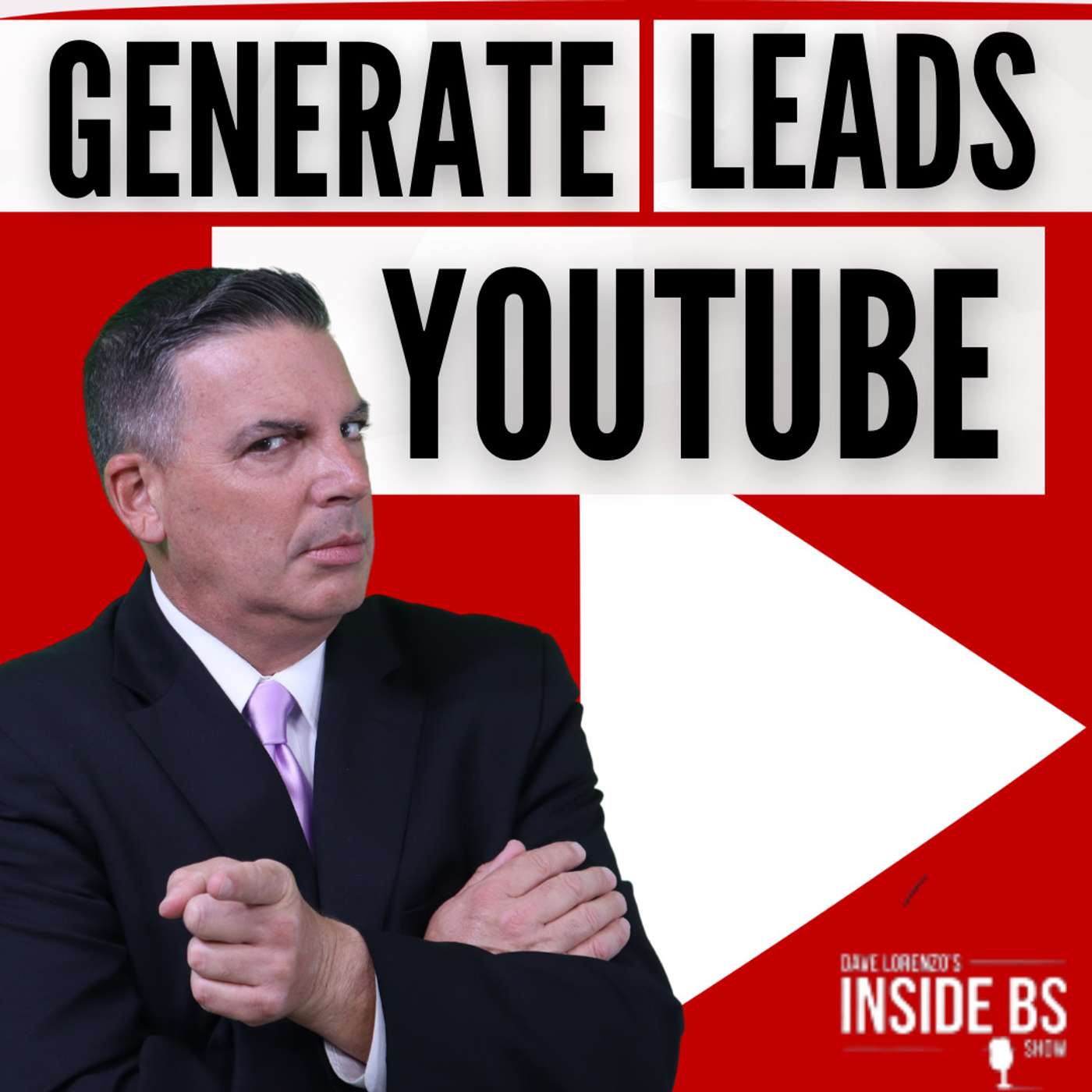 How to Generate Sales Leads From YouTube | 342