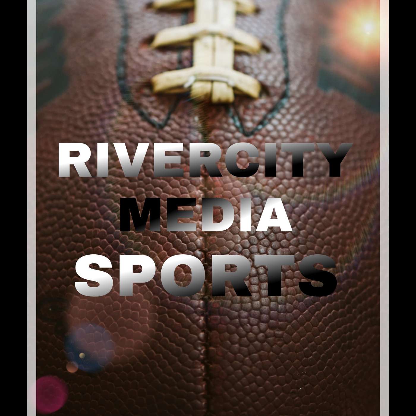 RiverCity Media | Reckless Speculation episode artwork