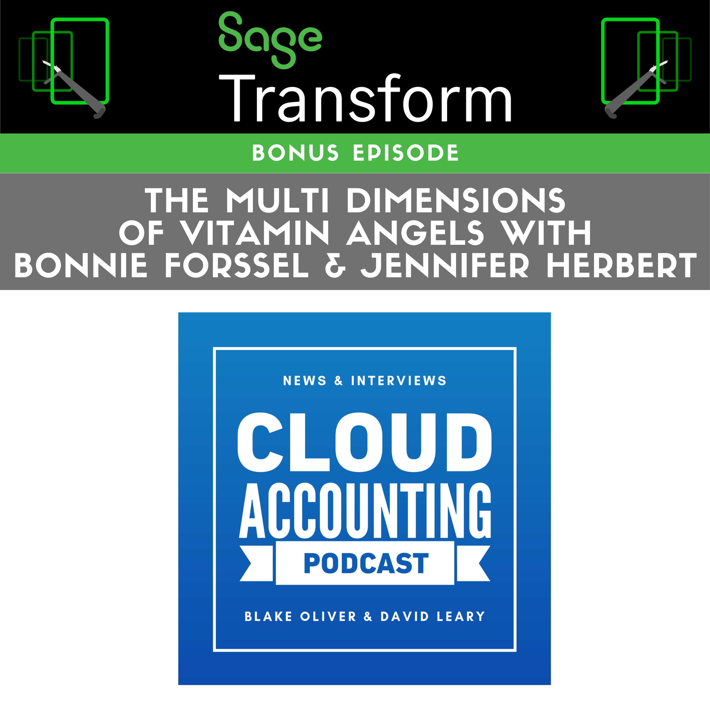 The Accounting Podcast