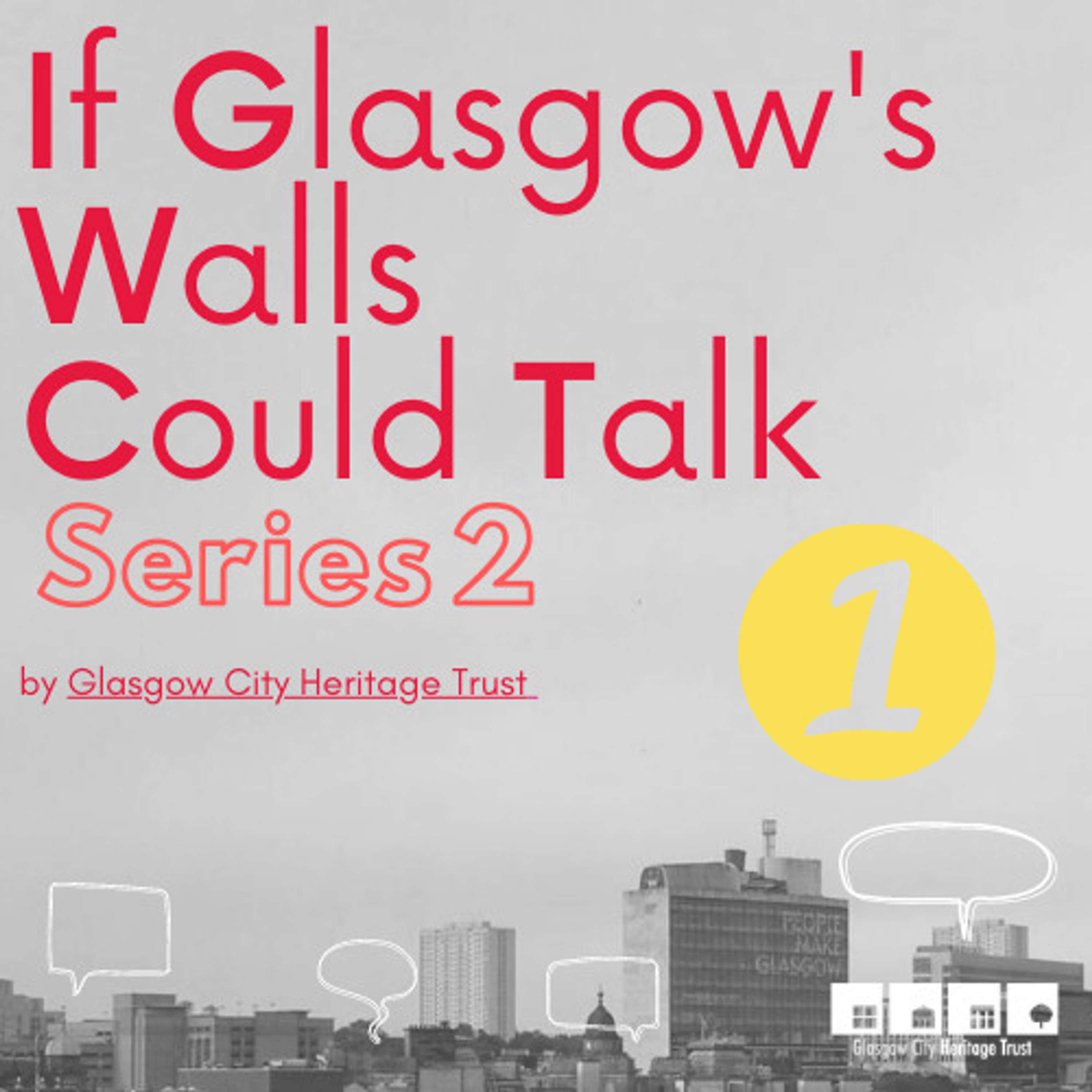 Glasgow on Film with Dr Emily Munro (National Library of Scotland's Moving Image Archive)