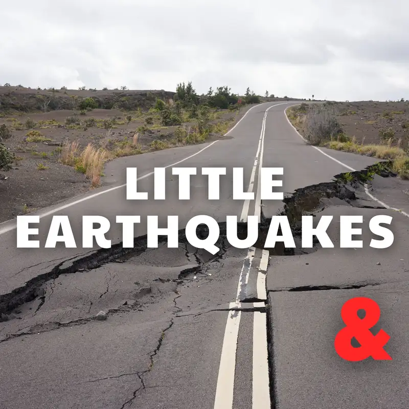 Little Earthquakes