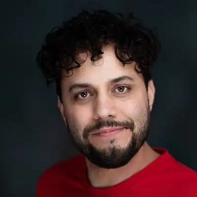 César Rodriguez