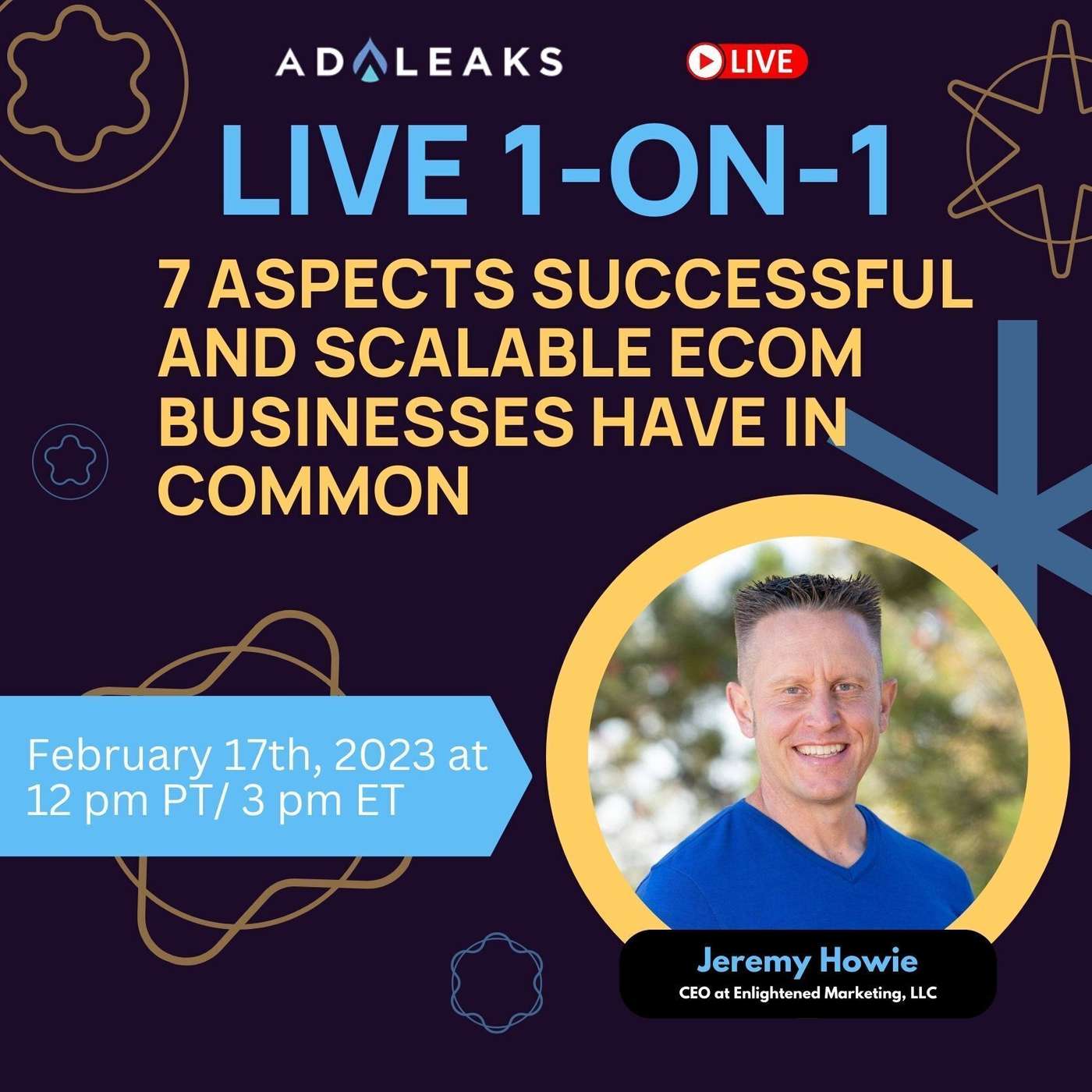 7 Aspects Successful and Scalable Ecom Businesses Have In Common