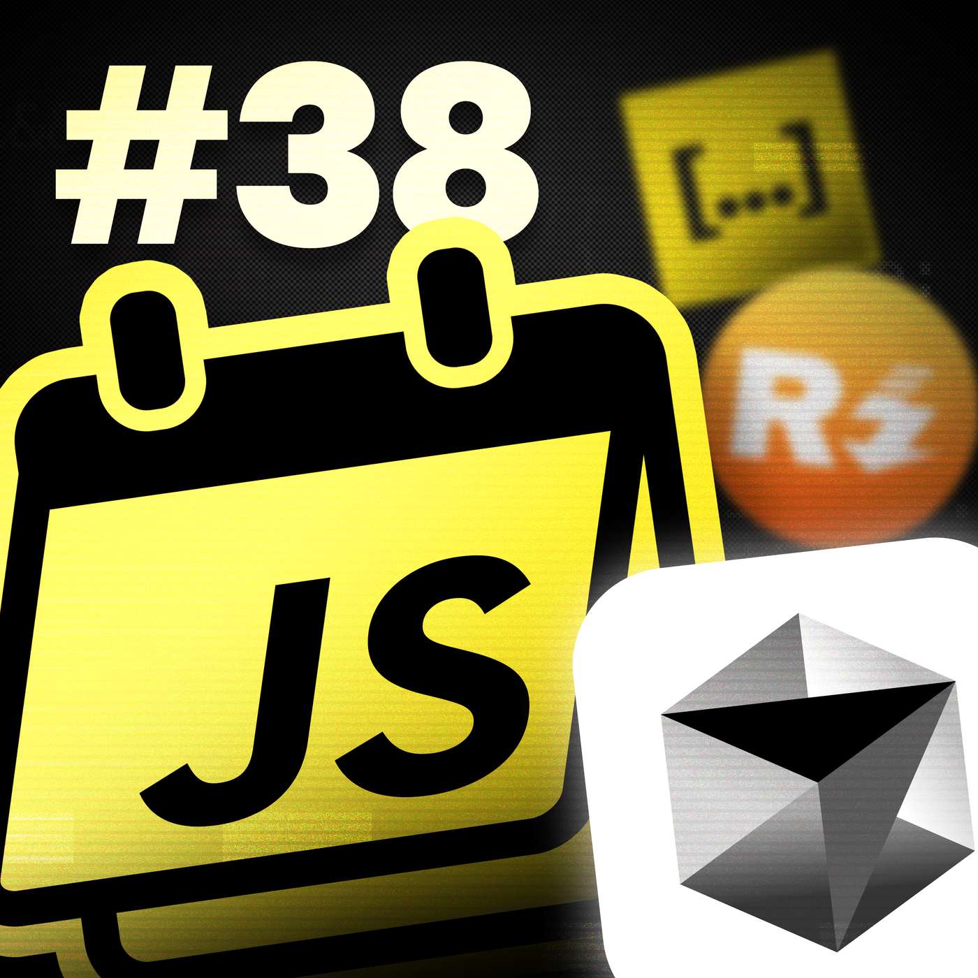 Forget VS Code, Cursor 1.0 is here, This JavaScript bundler is FAST AF, new JavaScript features, and more EP38 JavaScript News