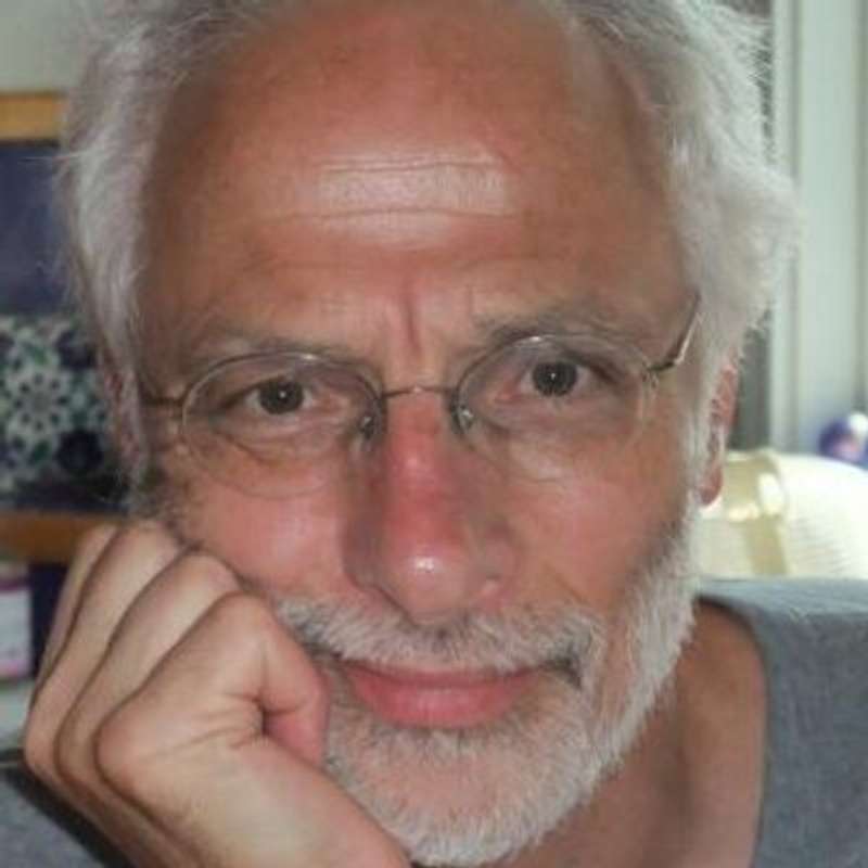 jeffrey benson