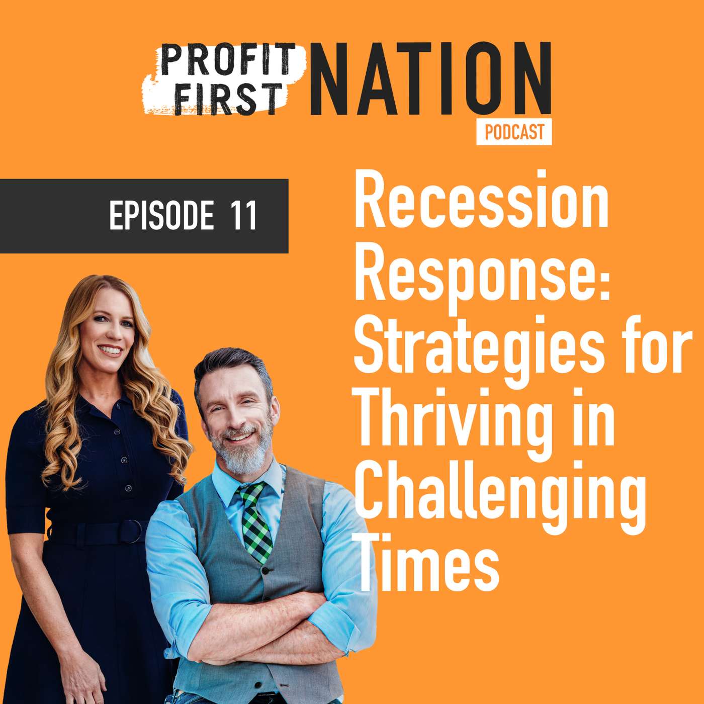 Profit First Nation