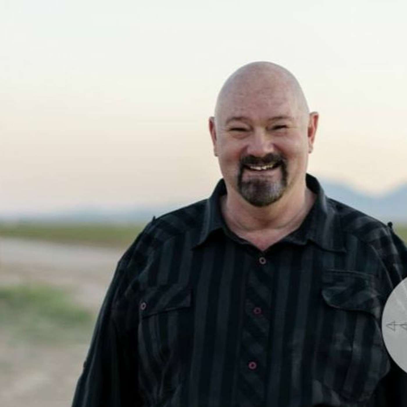 Episode 027 - Jim Wies - Heal the Sick Podcast Podcast Image