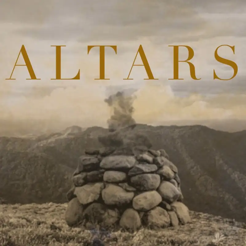 Altars Pt. 13: Consecration - It's What Jesus Has Done || Pastor Justin Bridges 11.28.21