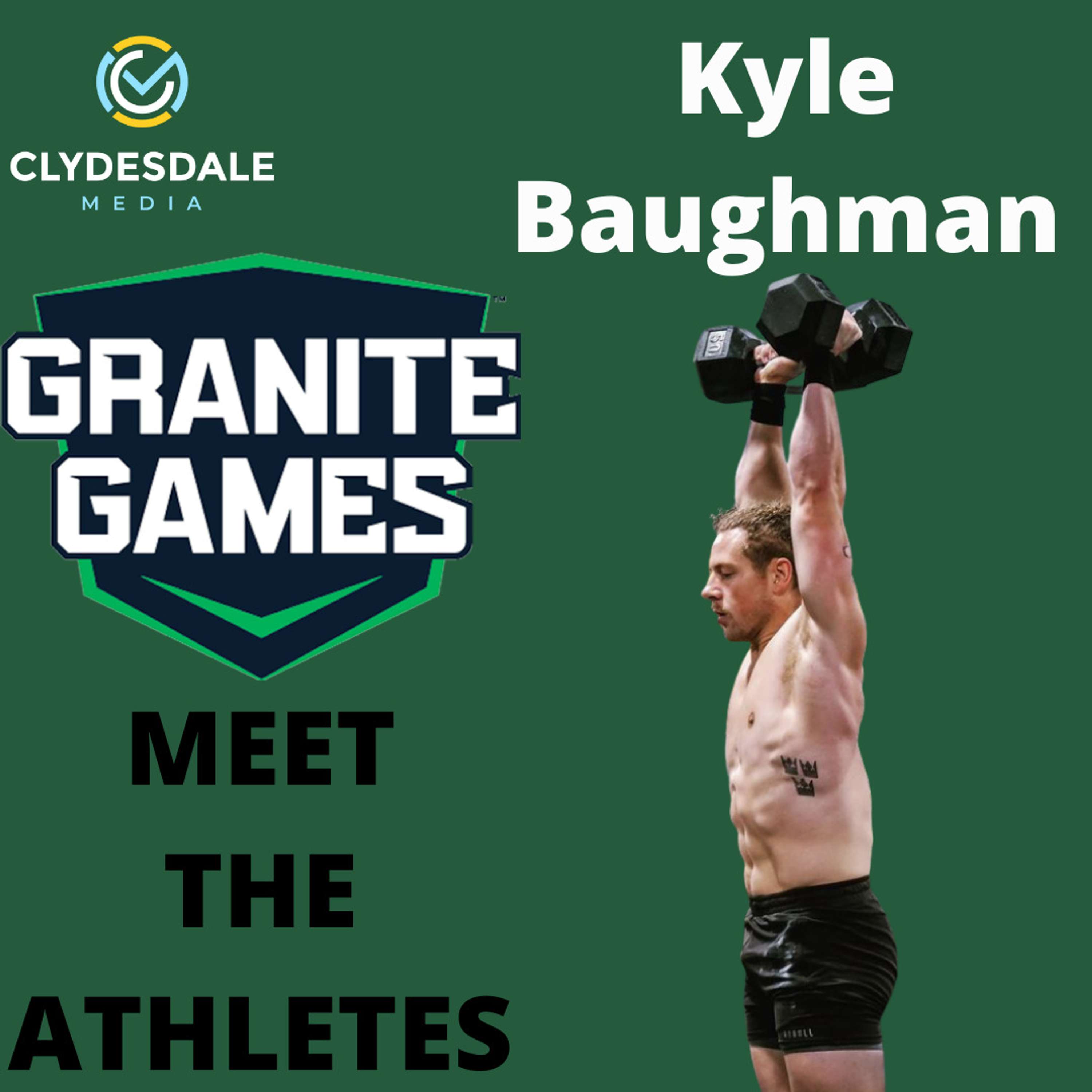 Clydesdale Media Podcast