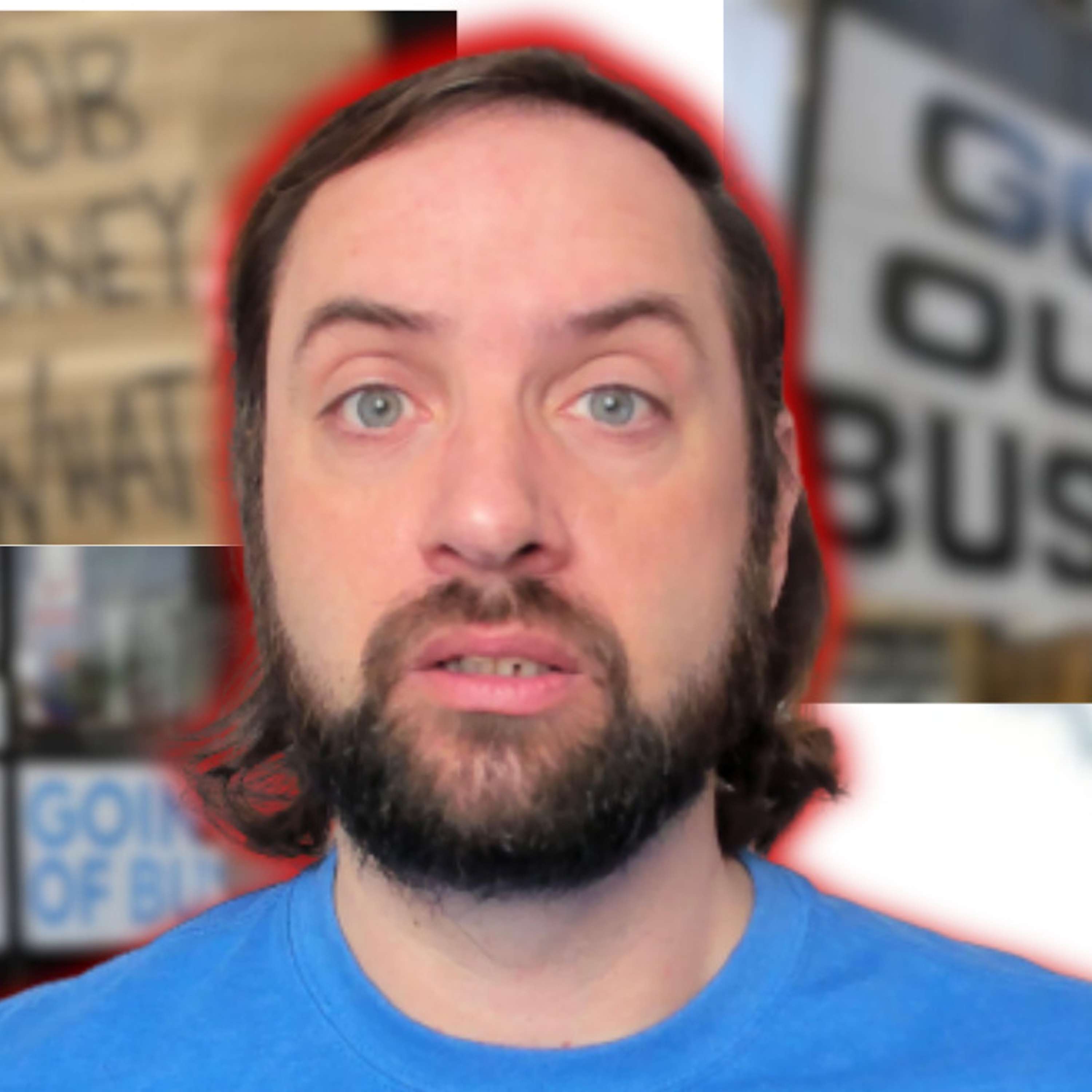 BREAKING NEWS SHOWS 77.6% Of US Job Market is IN DANGER