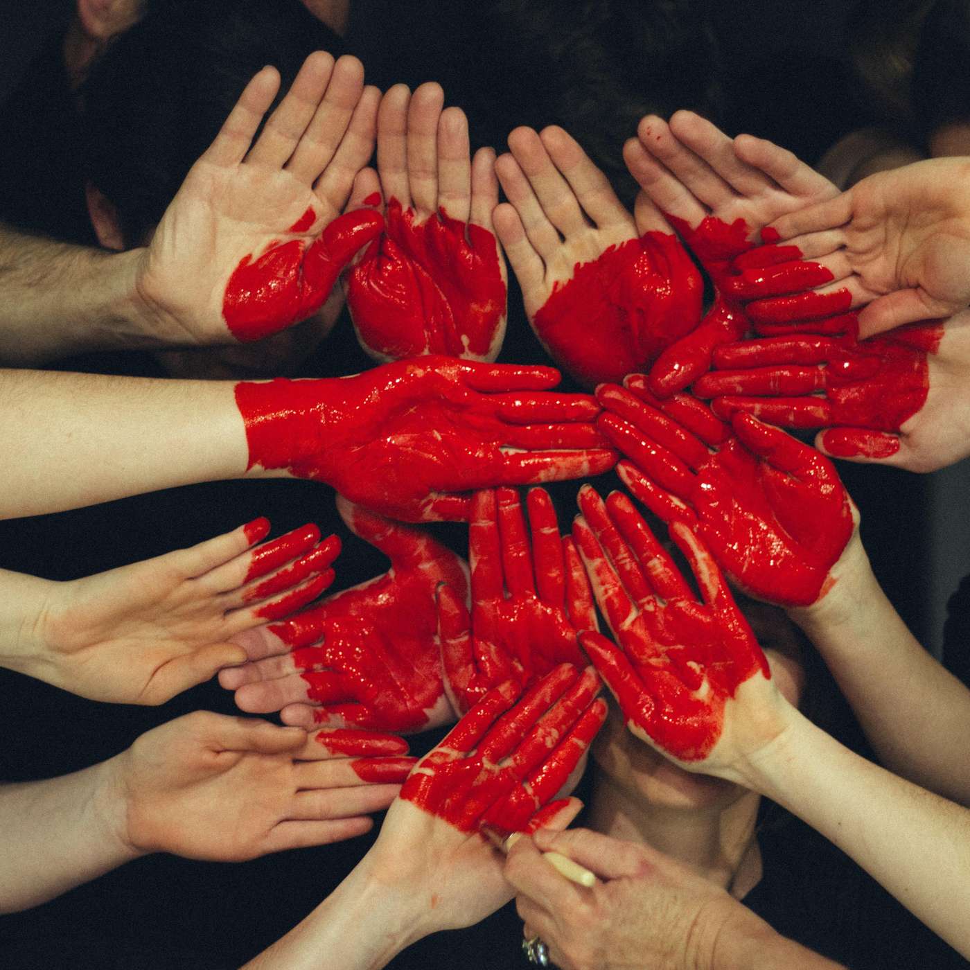 Breaking Free - A Body, Mind, Spirit Approach to Mental Health