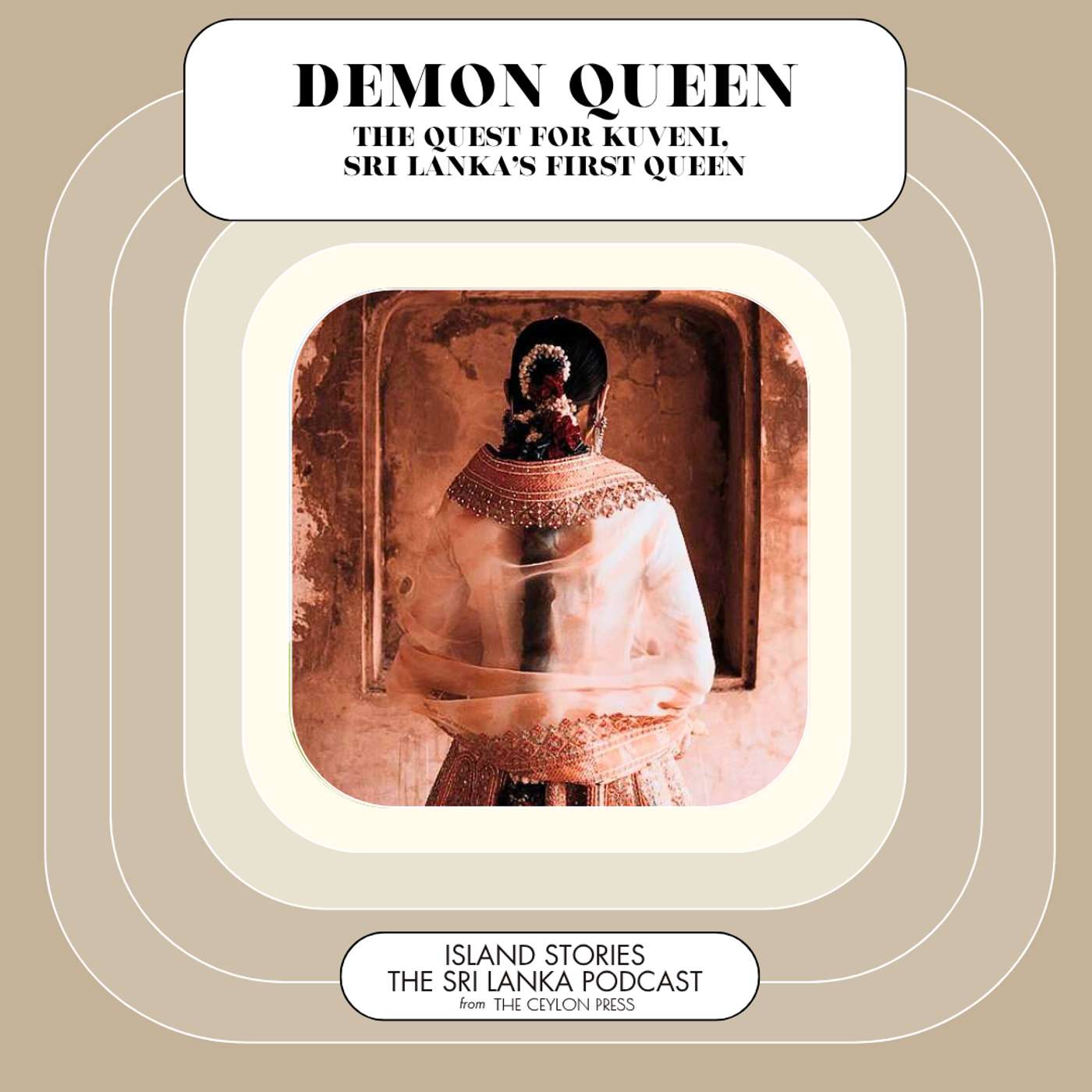 Demon Queen: The Quest for Kuveni Demon Queen: The Quest for Kuveni