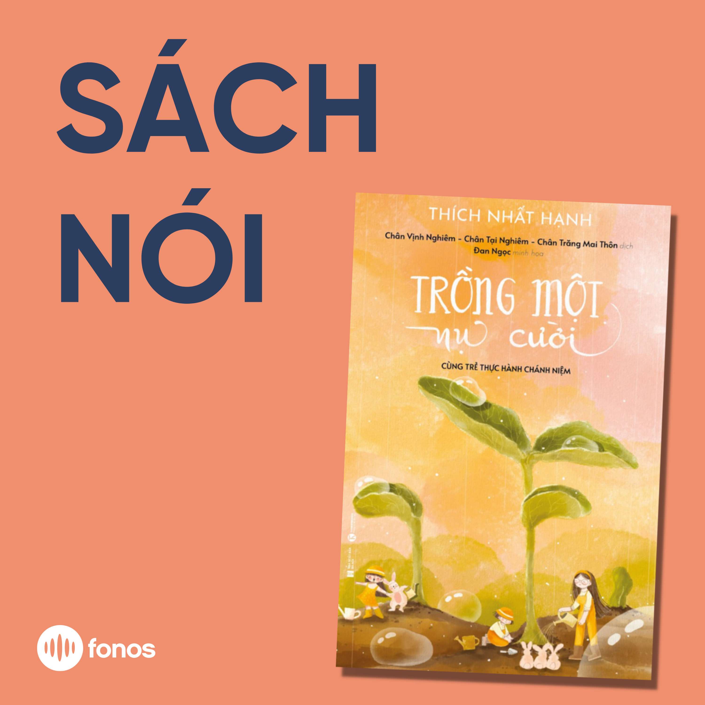 Sức Khoẻ Thân - Tâm - Trí