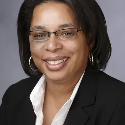 Melva Thompson-Robinson