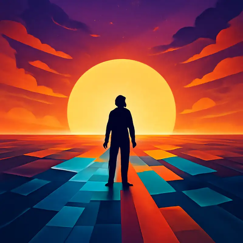 The Rewards of New Beginnings in Design and Innovation