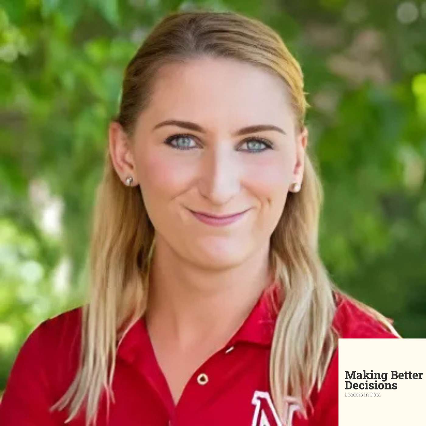 The Philosophy of AI Consciousness - Stephanie Shipp - Making Better Decisions - Episode #51