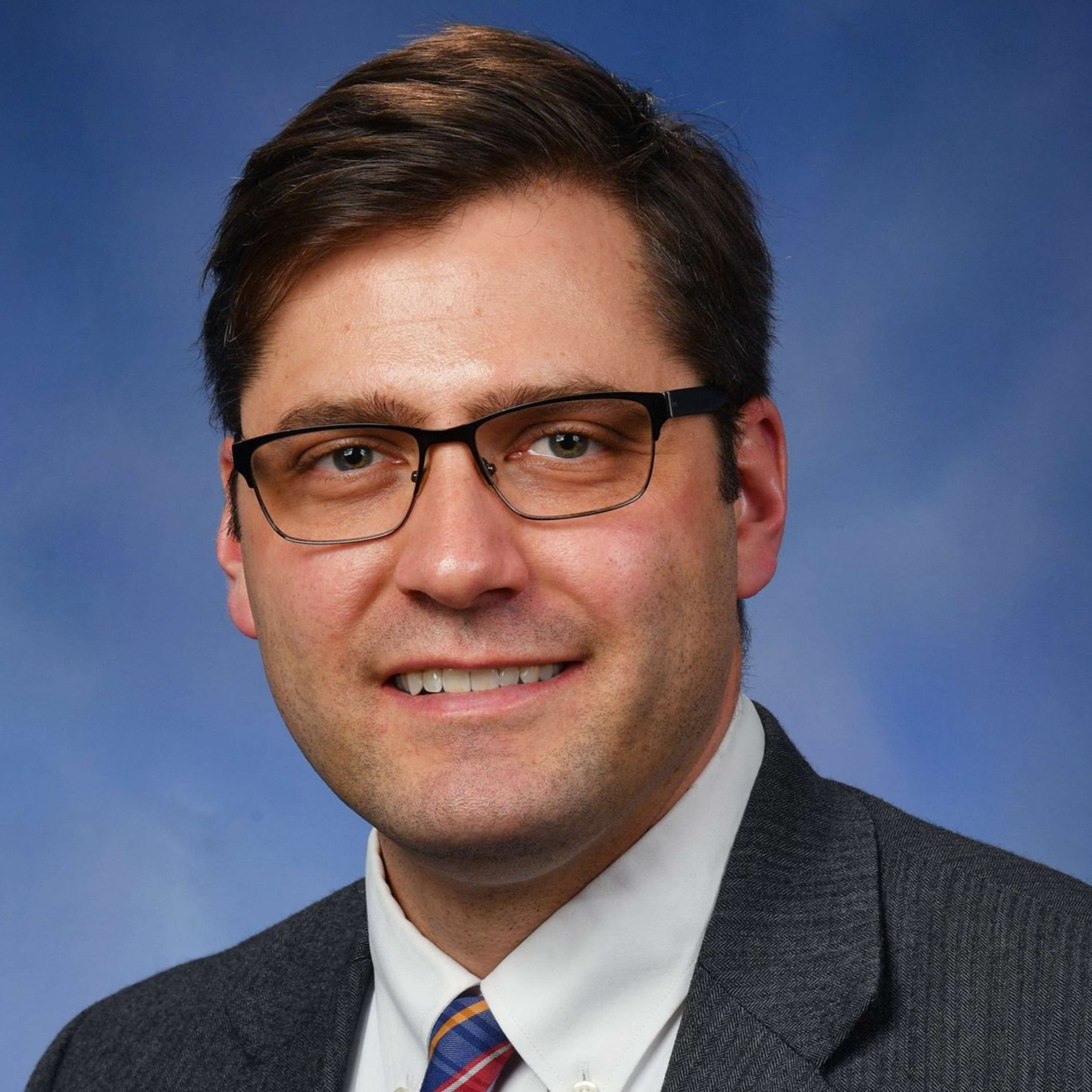 Rep. Andrew Fink: June 6, 2022