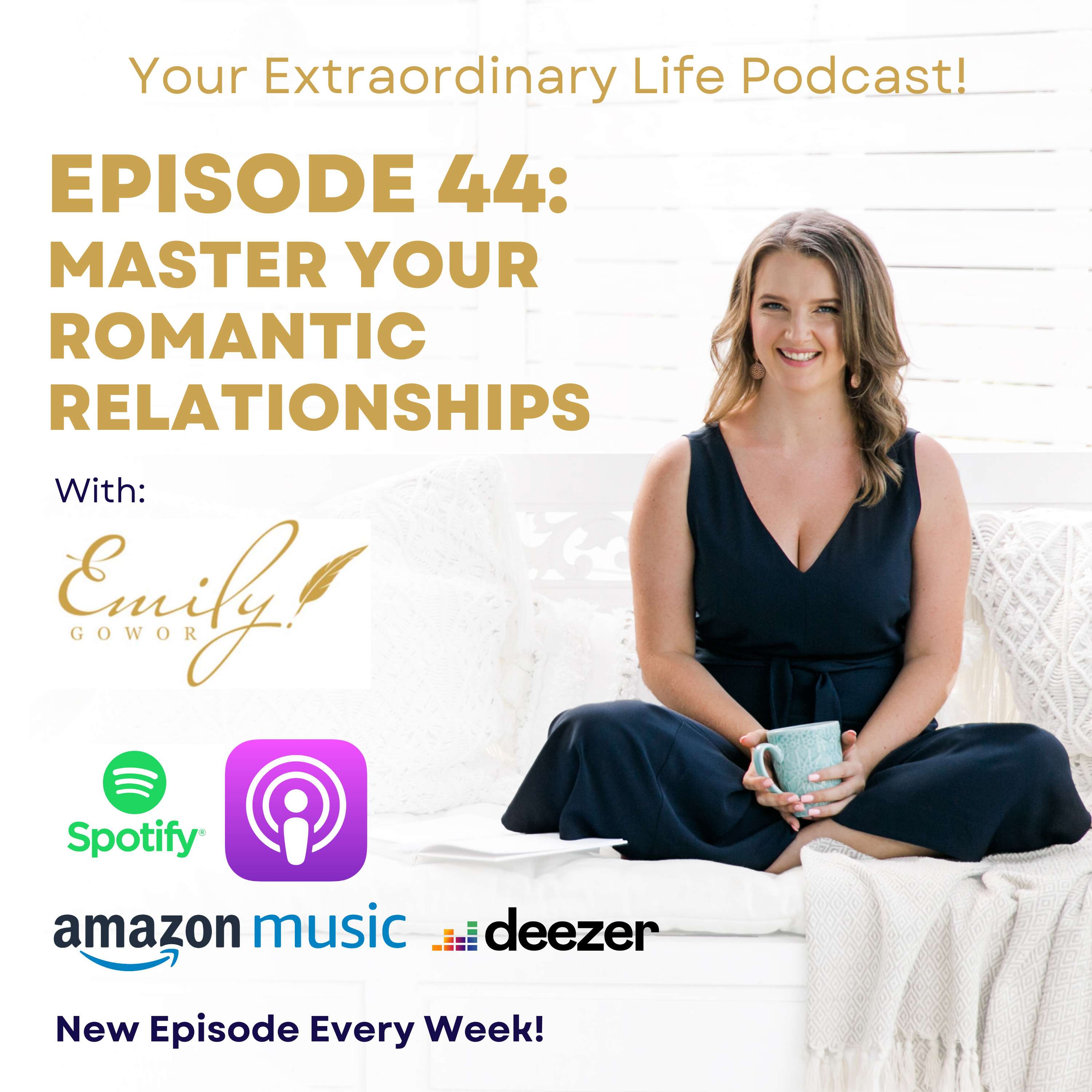 Master Your Romantic Relationships