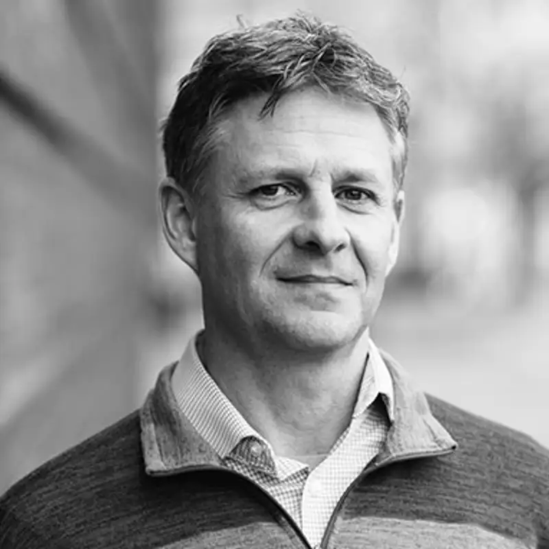 What Creates Lasting Transformation? From Homeless Heroin Addict to Prolific Podcaster + Behaviour Change Coach with Eric Zimmer