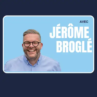 Jérôme Brogle