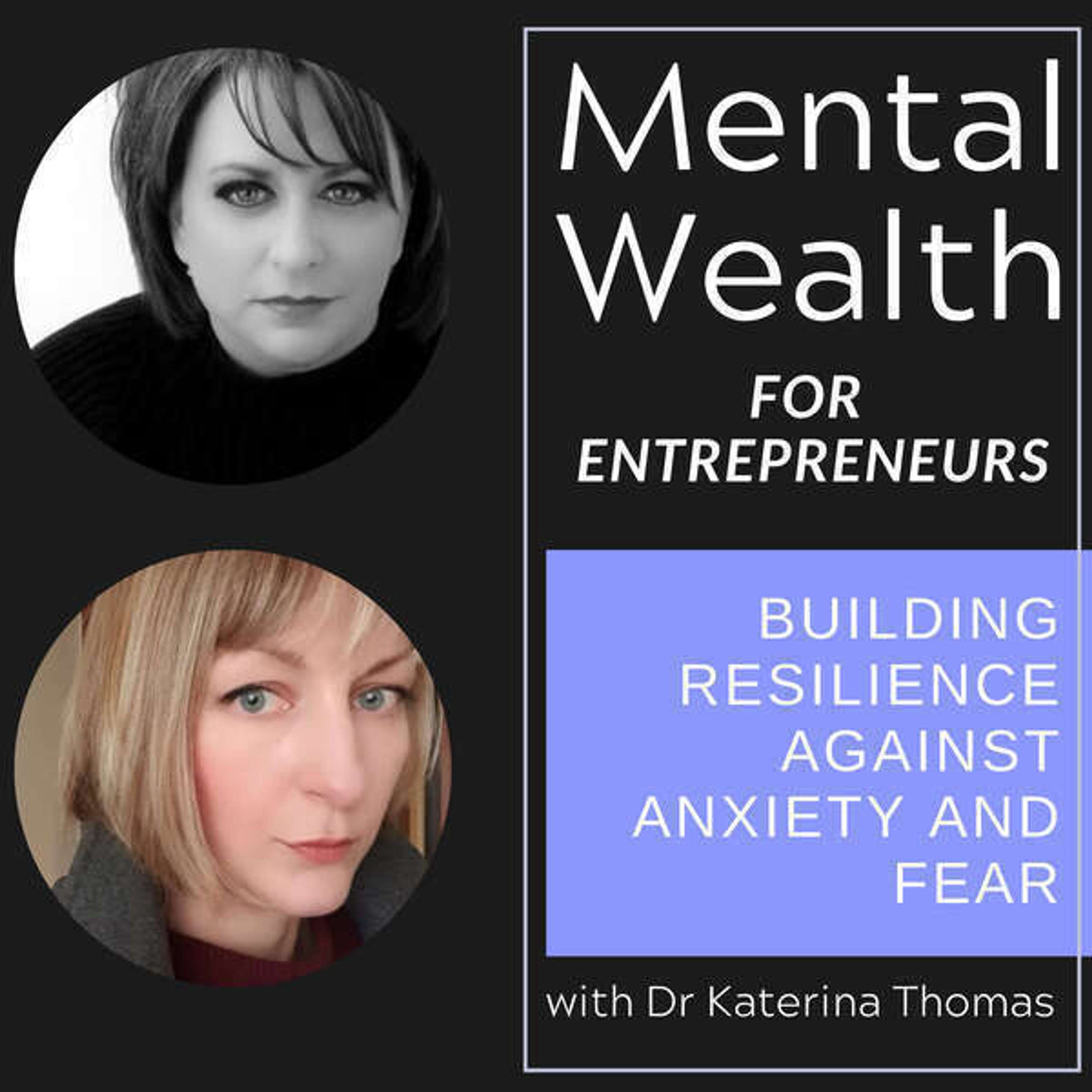 Mental Wealth For Entrepreneurs
