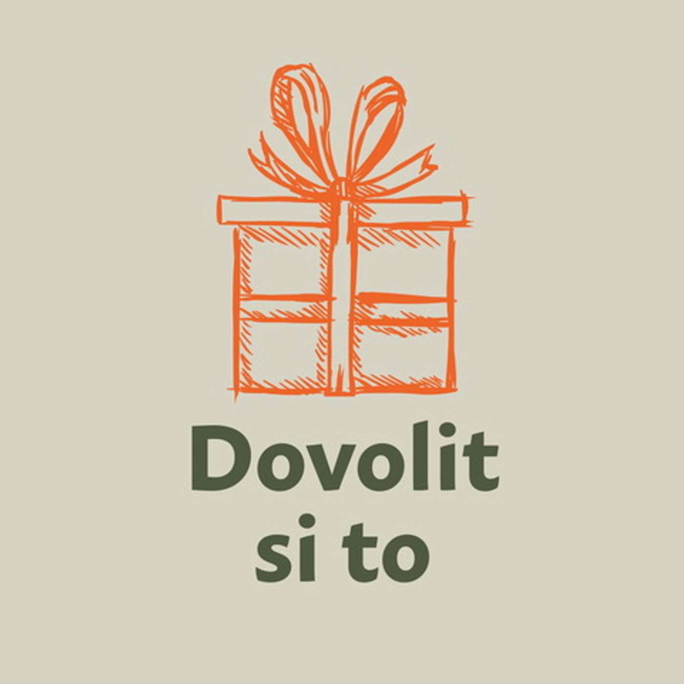 Dovolit si to episode artwork